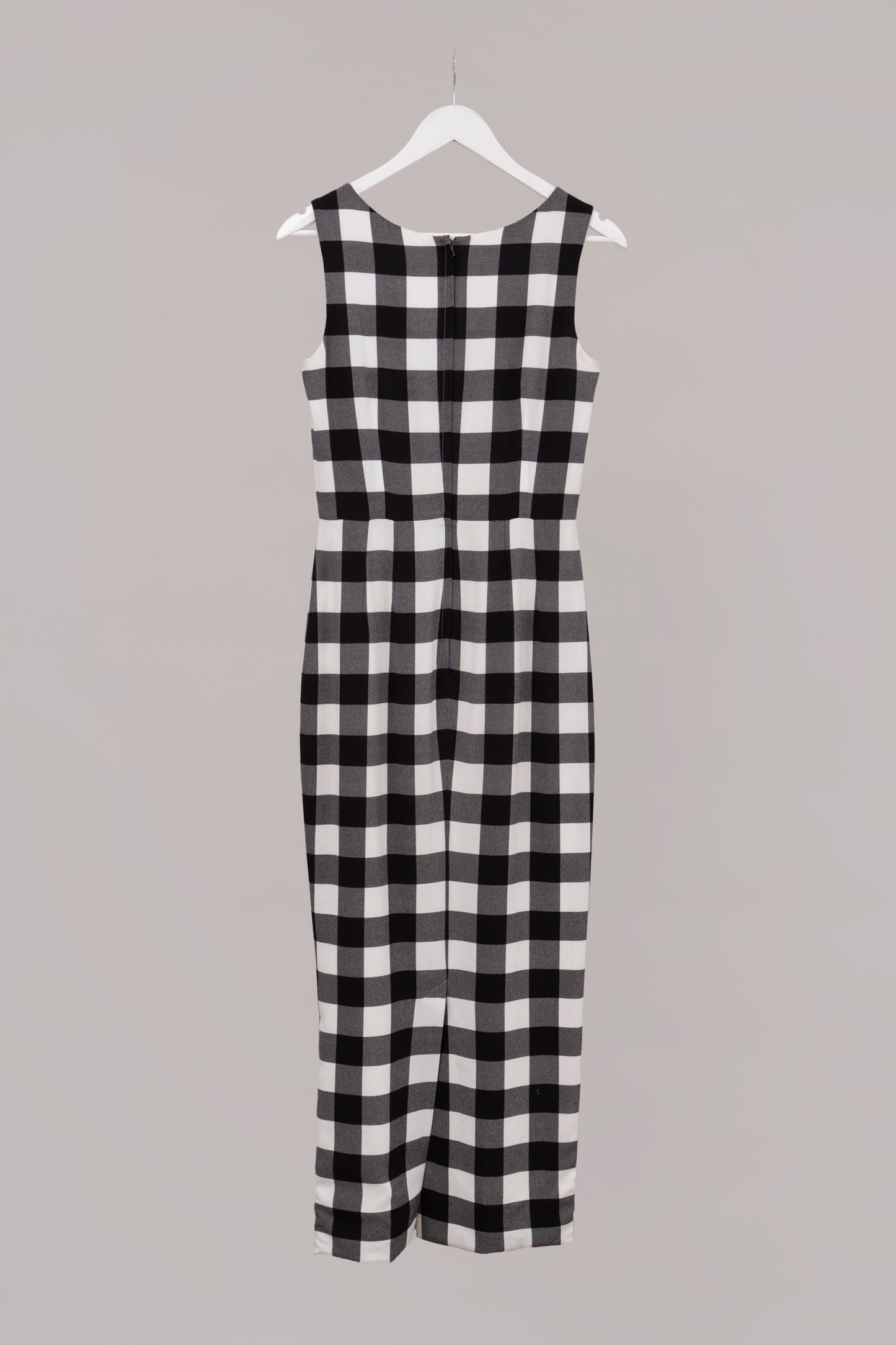 VESTIDO DOLCE&GABANNA