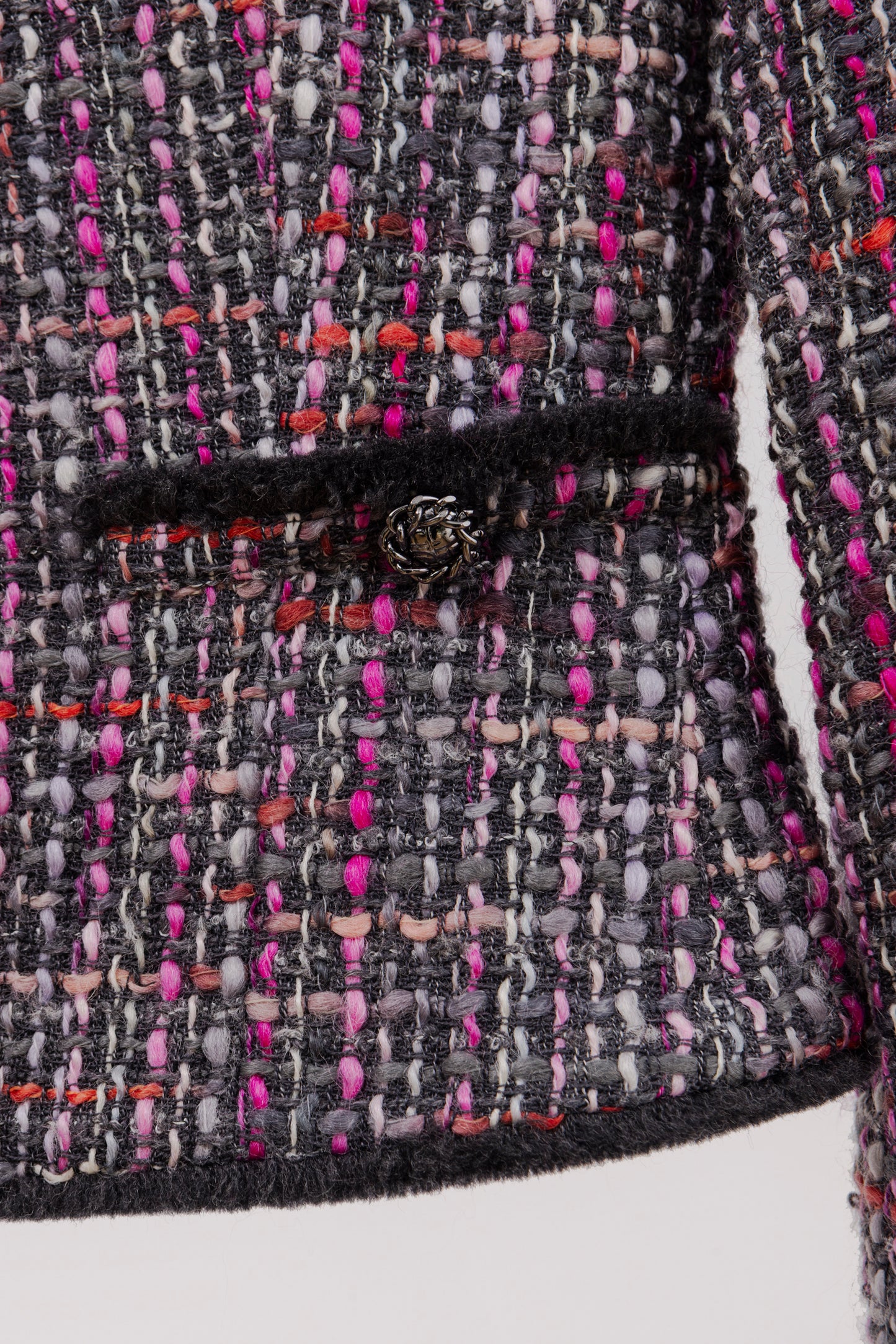 CHAQUETA TWEEED (CONJUNTO)