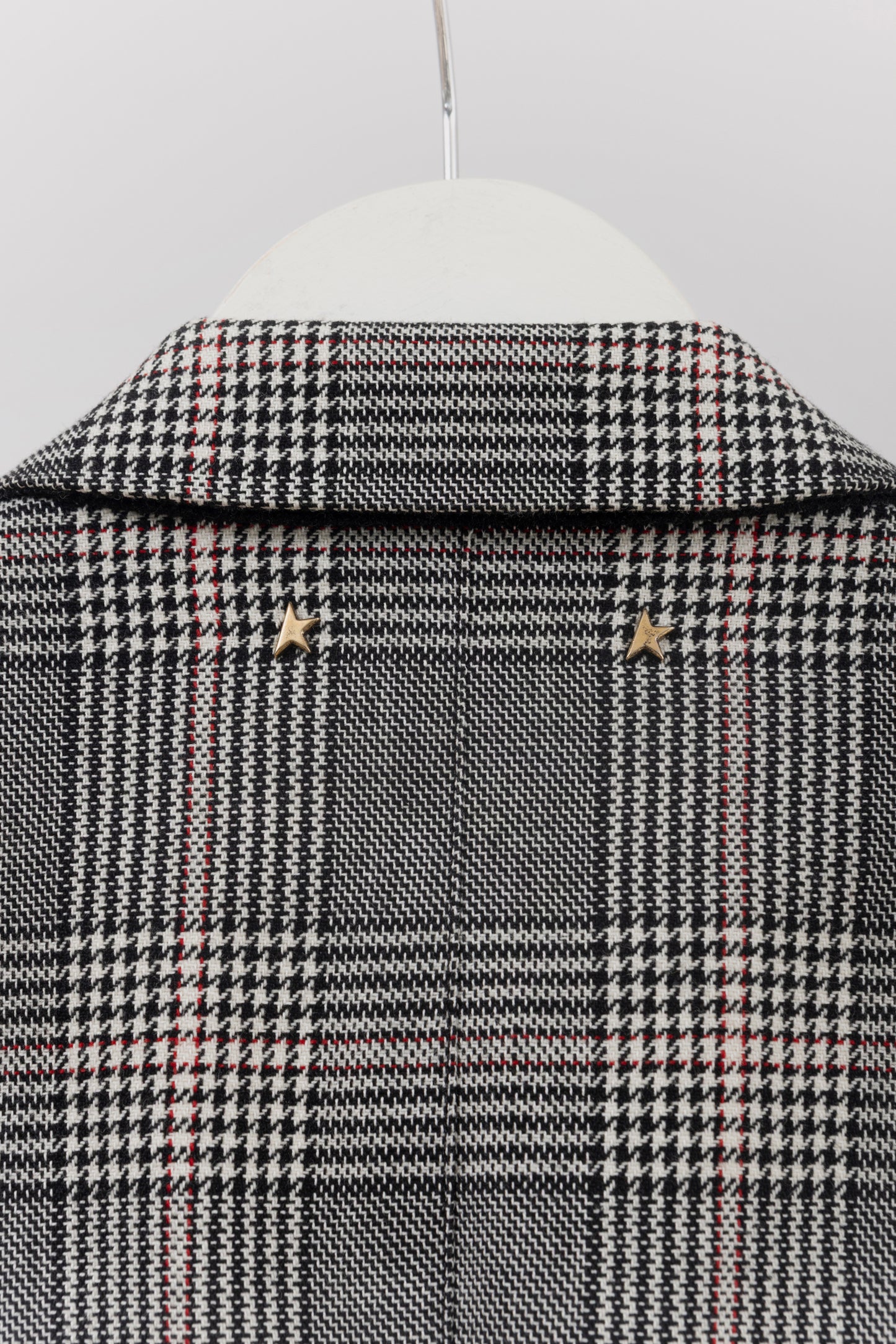 BLAZER PRÍCIPE DE GALES