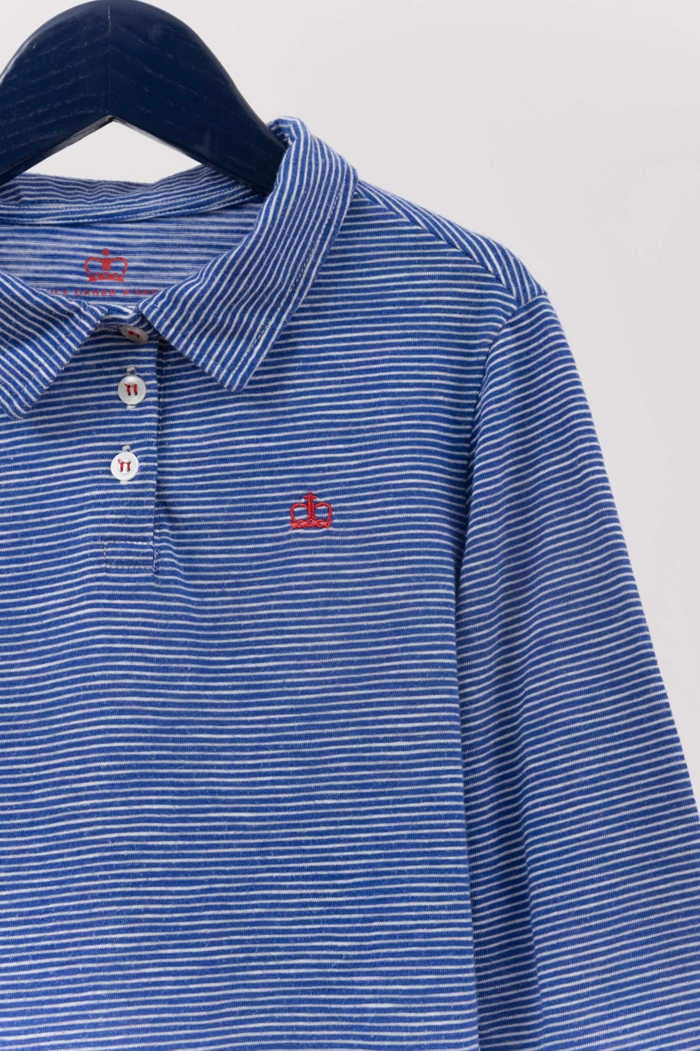 POLERA GARÇON PETIT