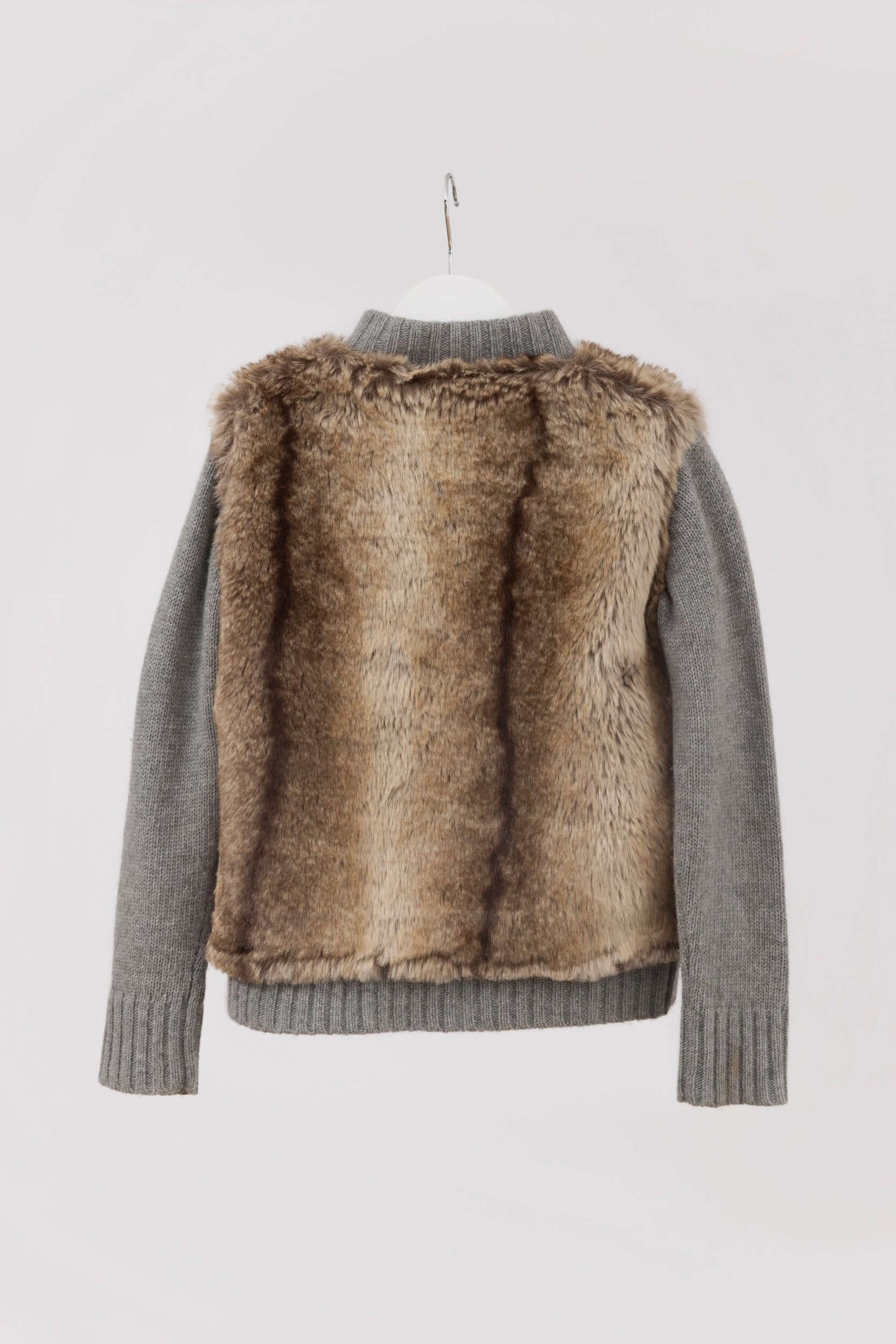 CÁRDIGAN ALPES PETIT