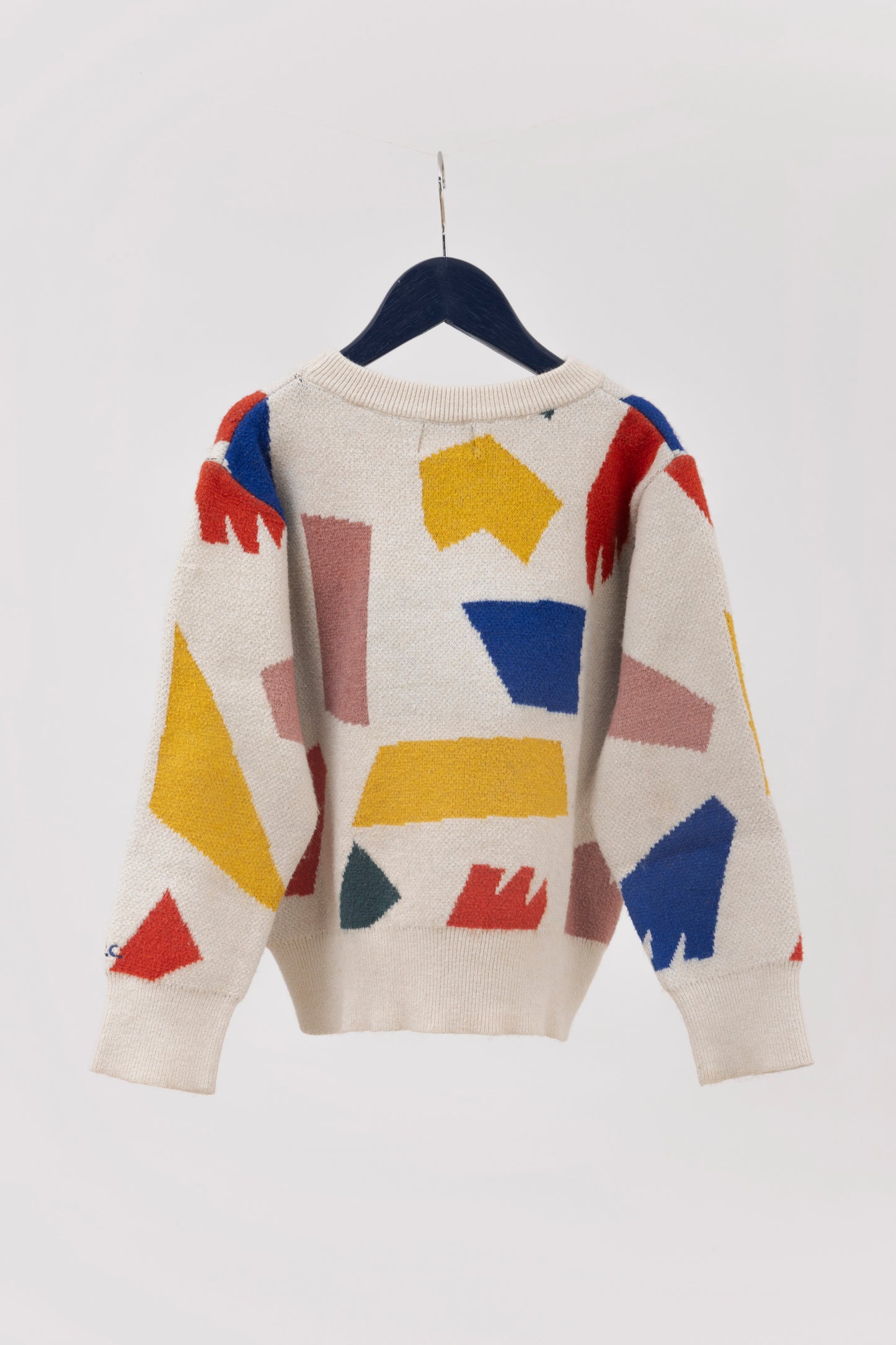 SWEATER SHADOWS PETIT