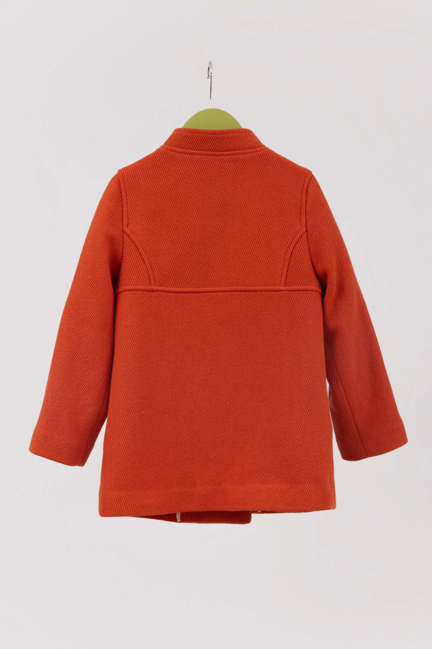 ABRIGO ORANGINA PETIT