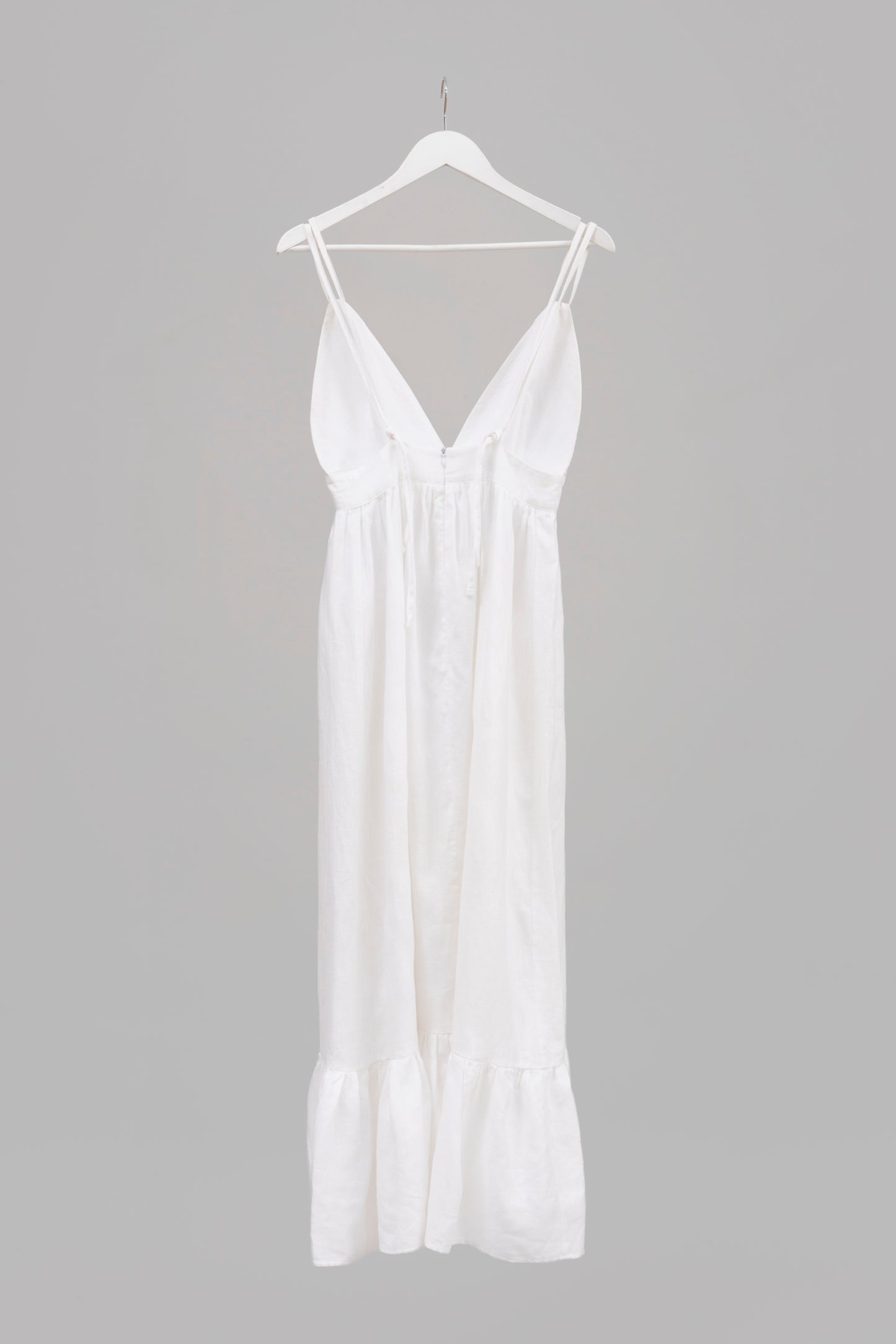 VESTIDO ISMERALDA CAPRI