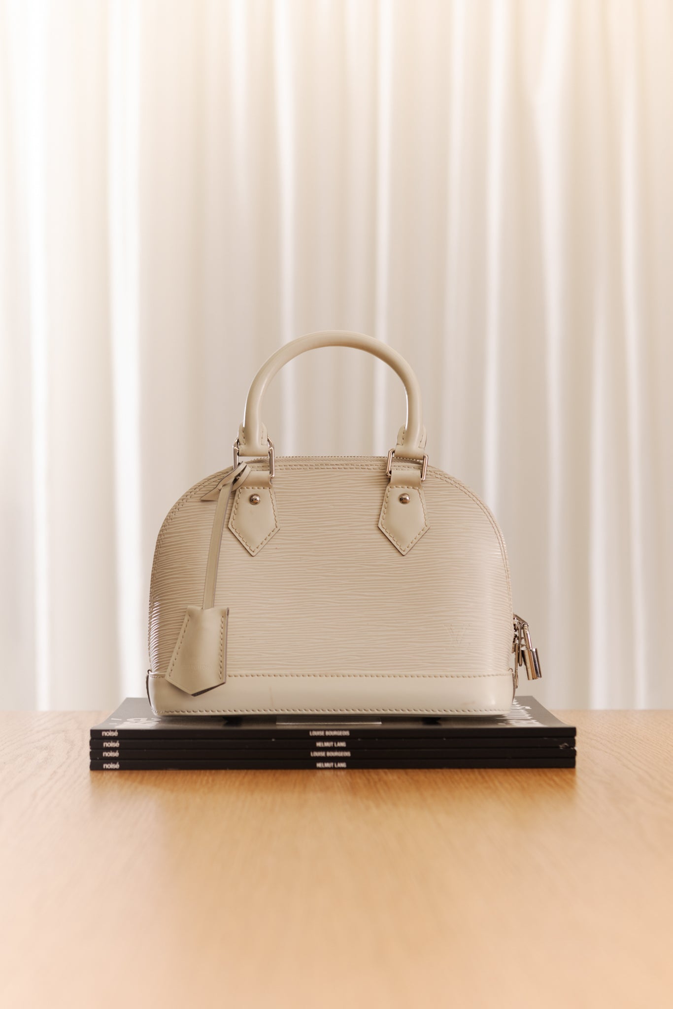 BOLSO ALMA BB – PLACARD ® - Main Image