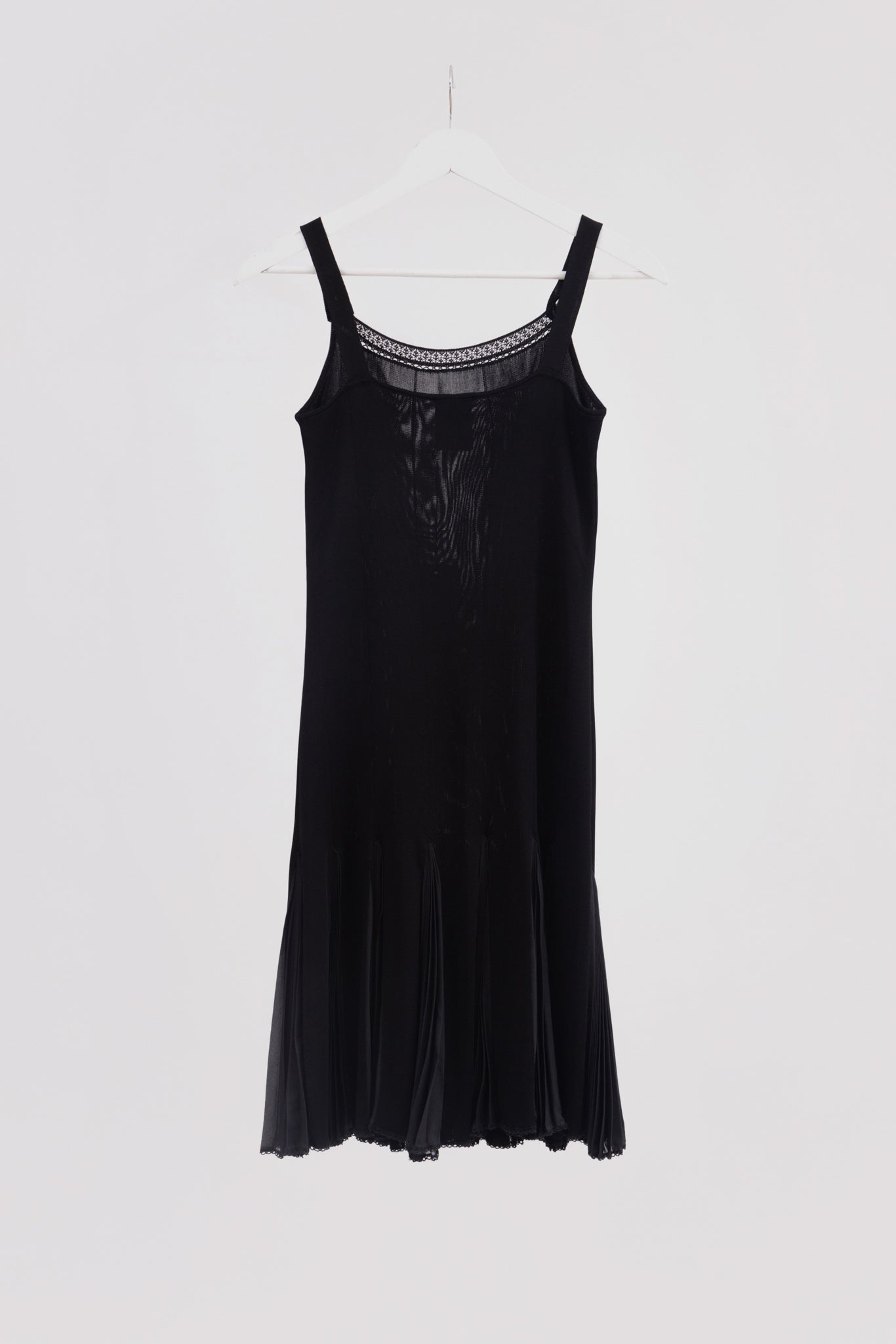 VESTIDO MADEMOISELLE C