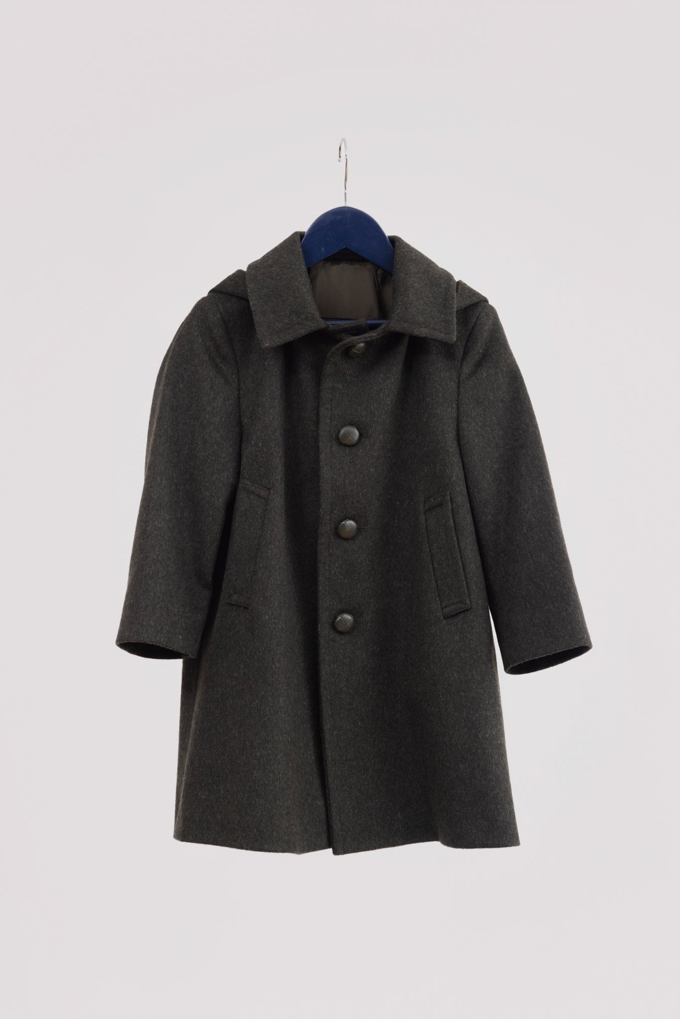 ABRIGO LODENHAUS PETIT – PLACARD ®