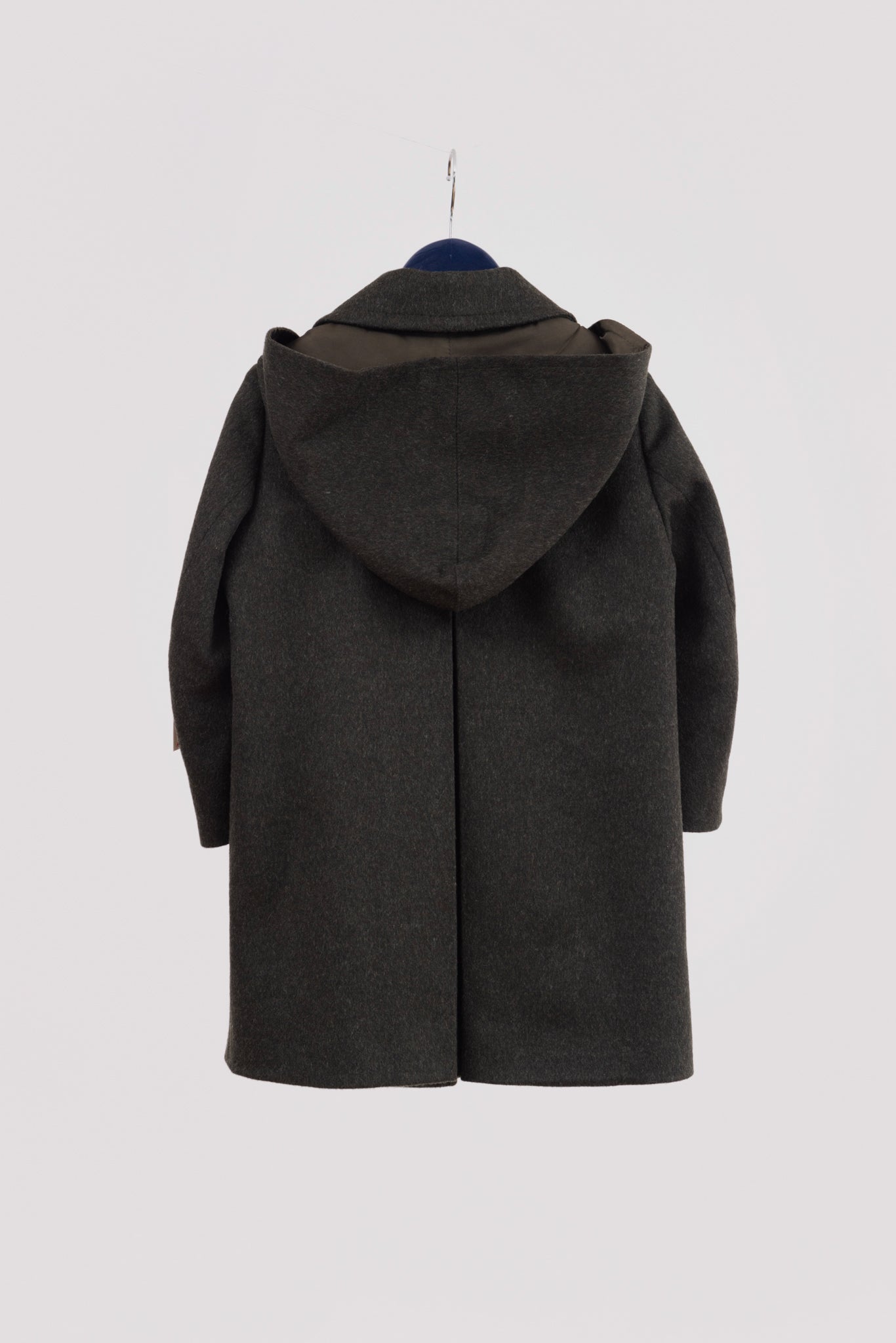 ABRIGO LODENHAUS PETIT