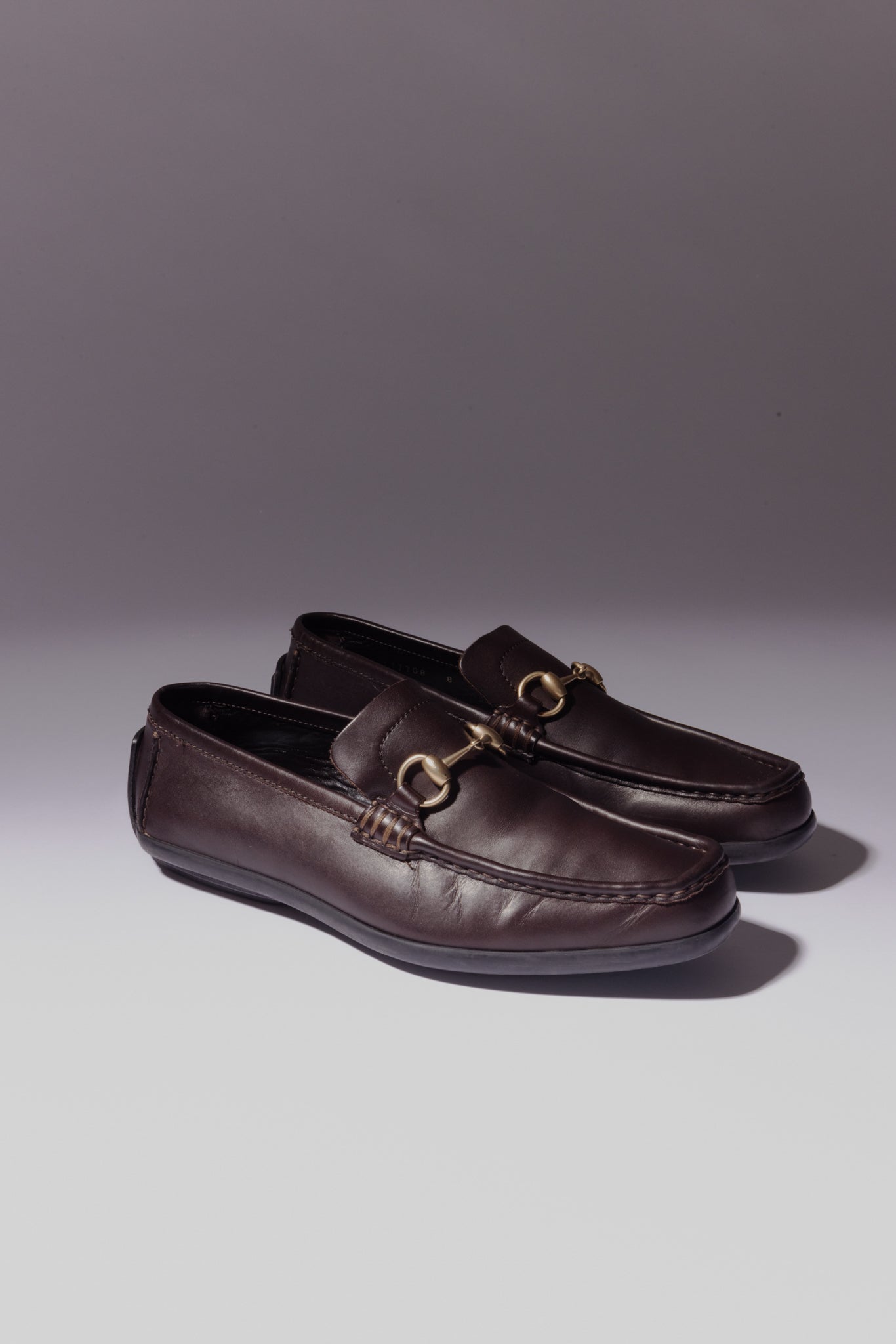 MOCASINES HORSEBIT 1953
