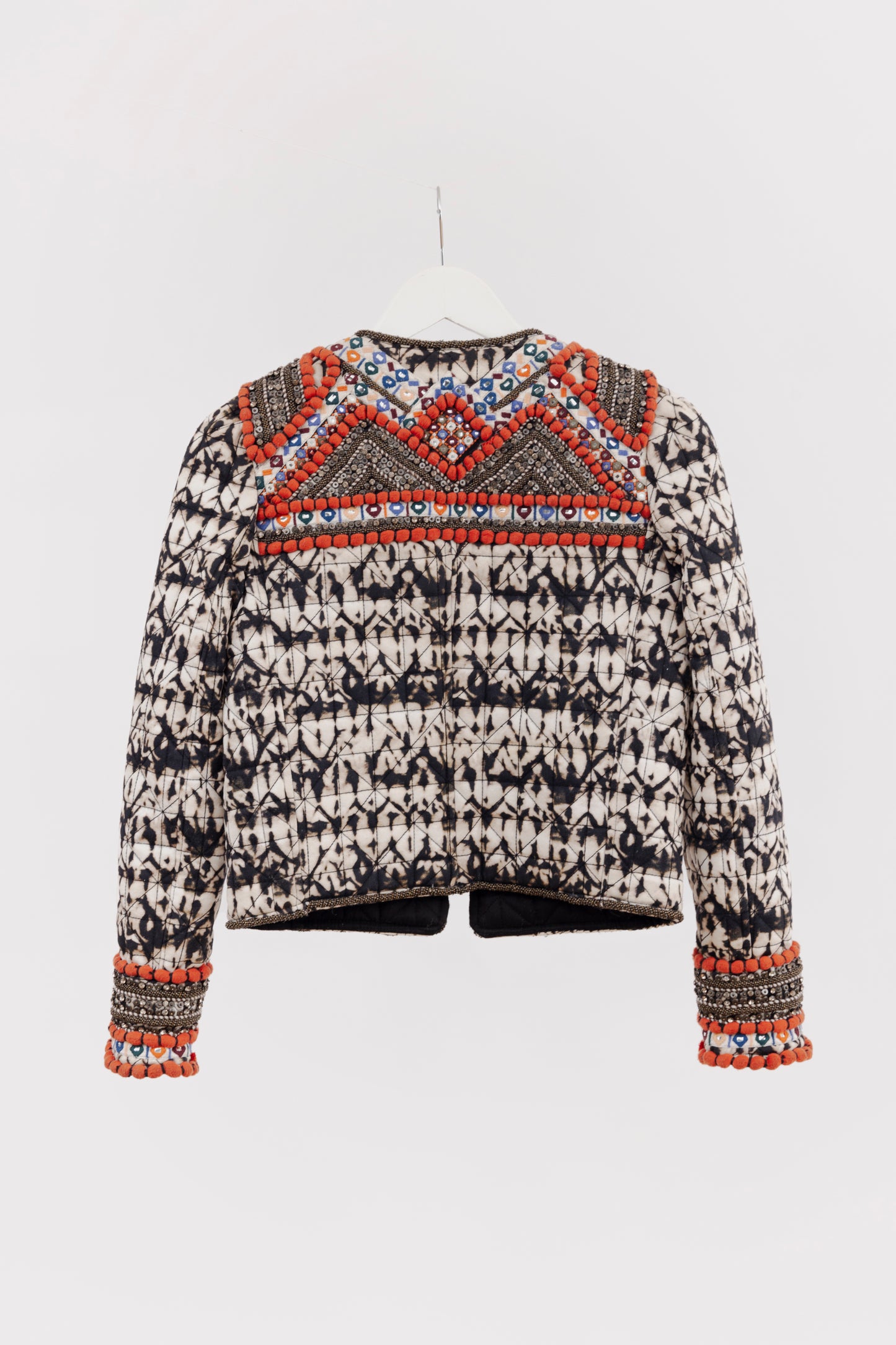 CHAQUETA ISABEL MARANT BY H&M