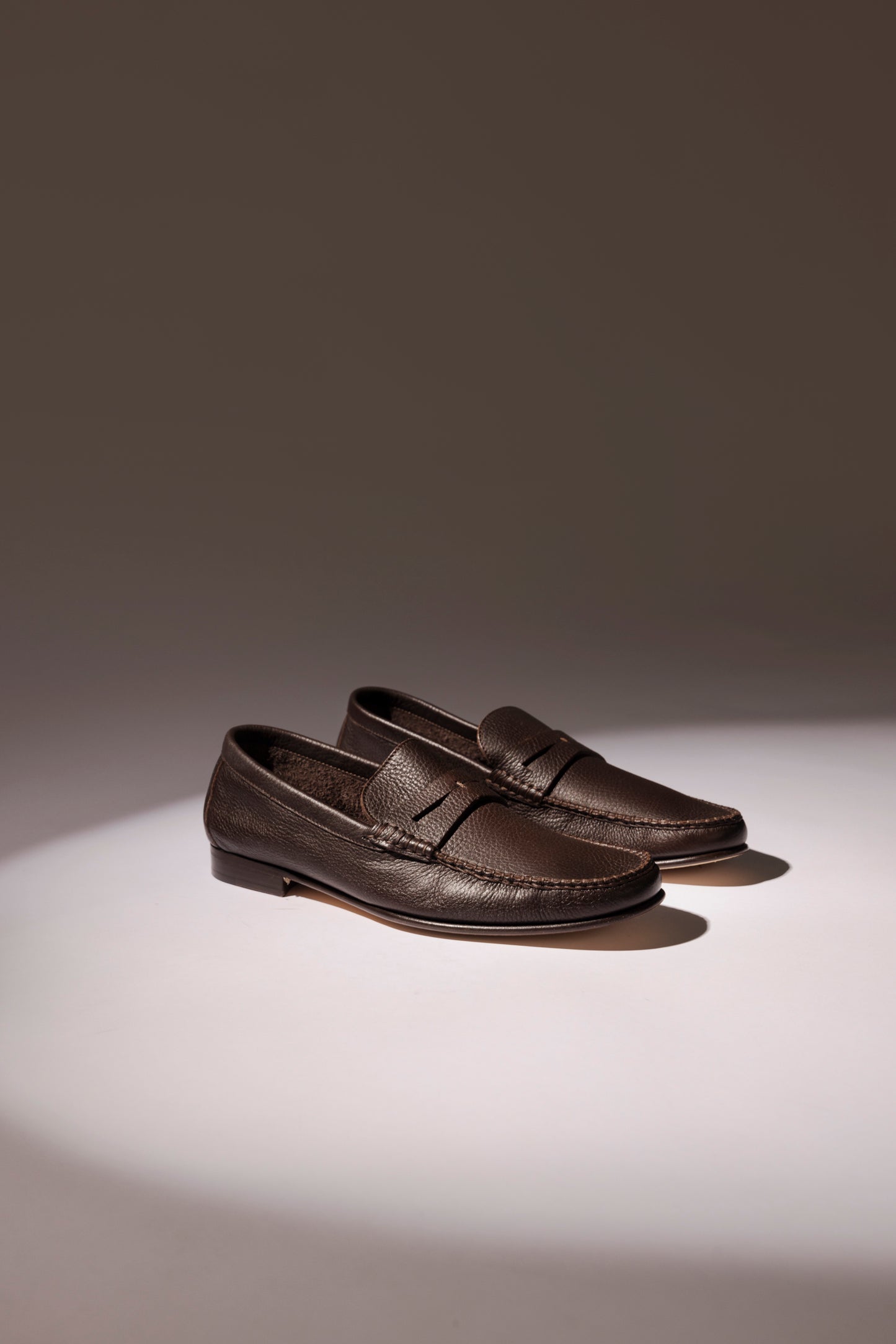 MOCASINES ZEGNA