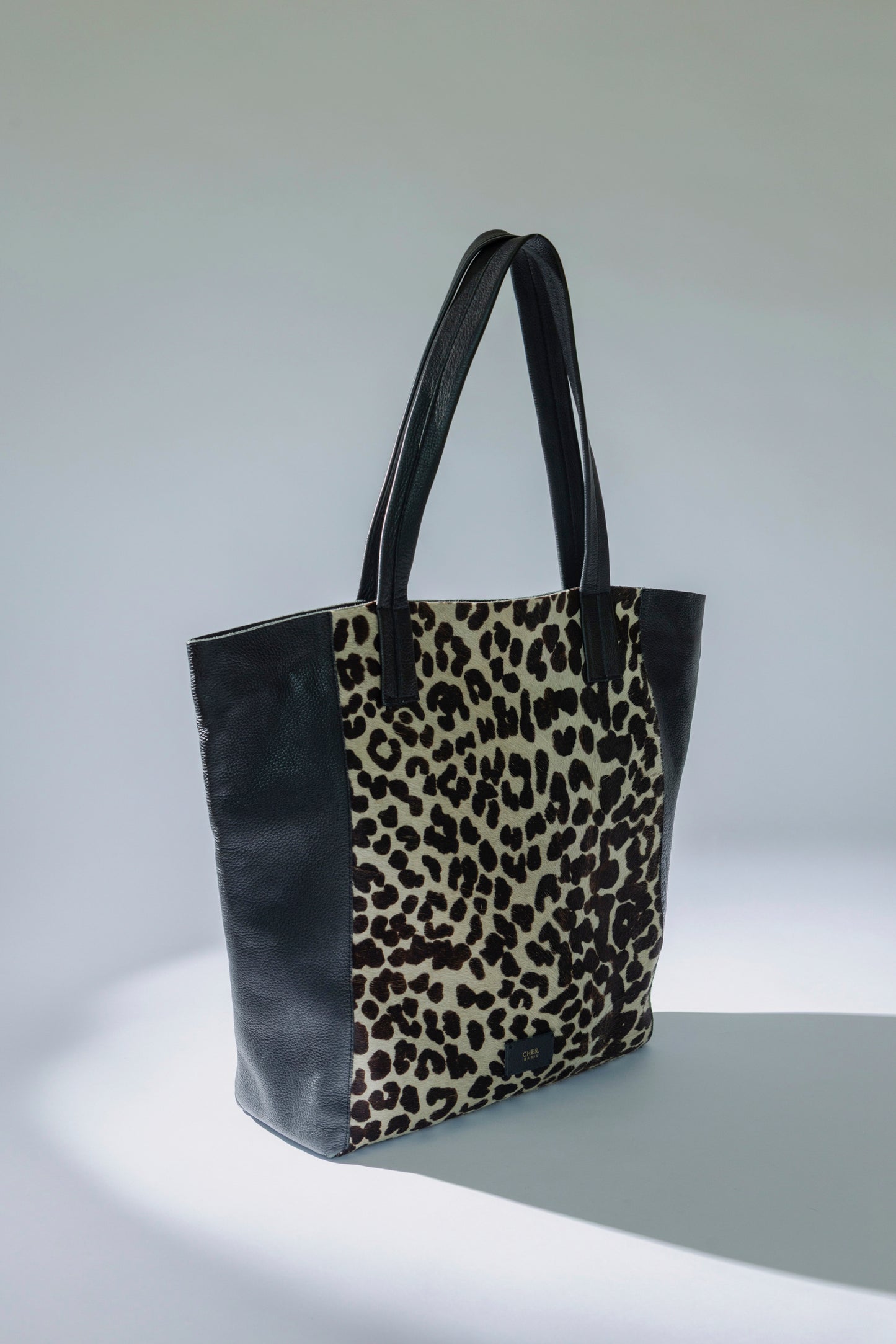 BOLSO ANIMAL PRINT