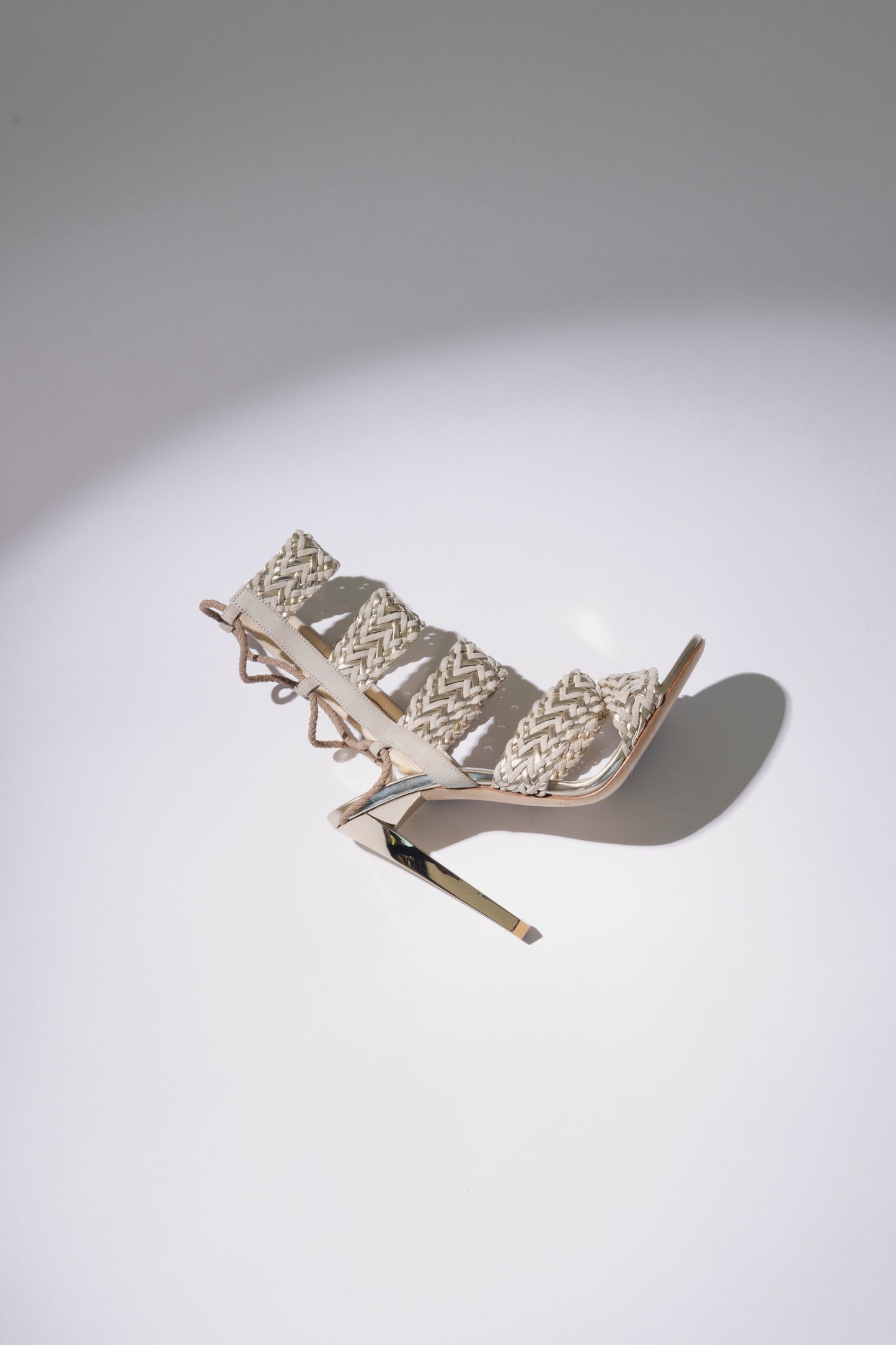 SANDALIAS GLADIADORAS
