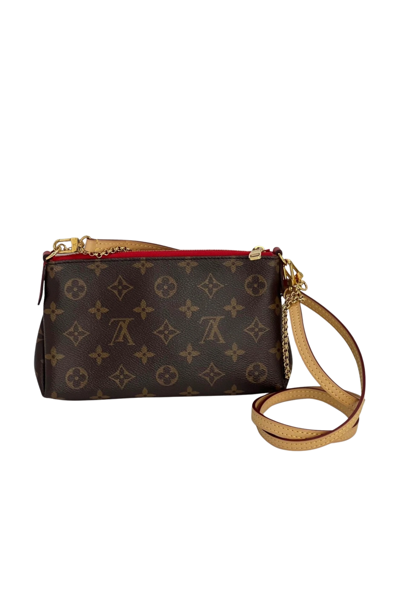 BOLSO PALLAS CLUTH
