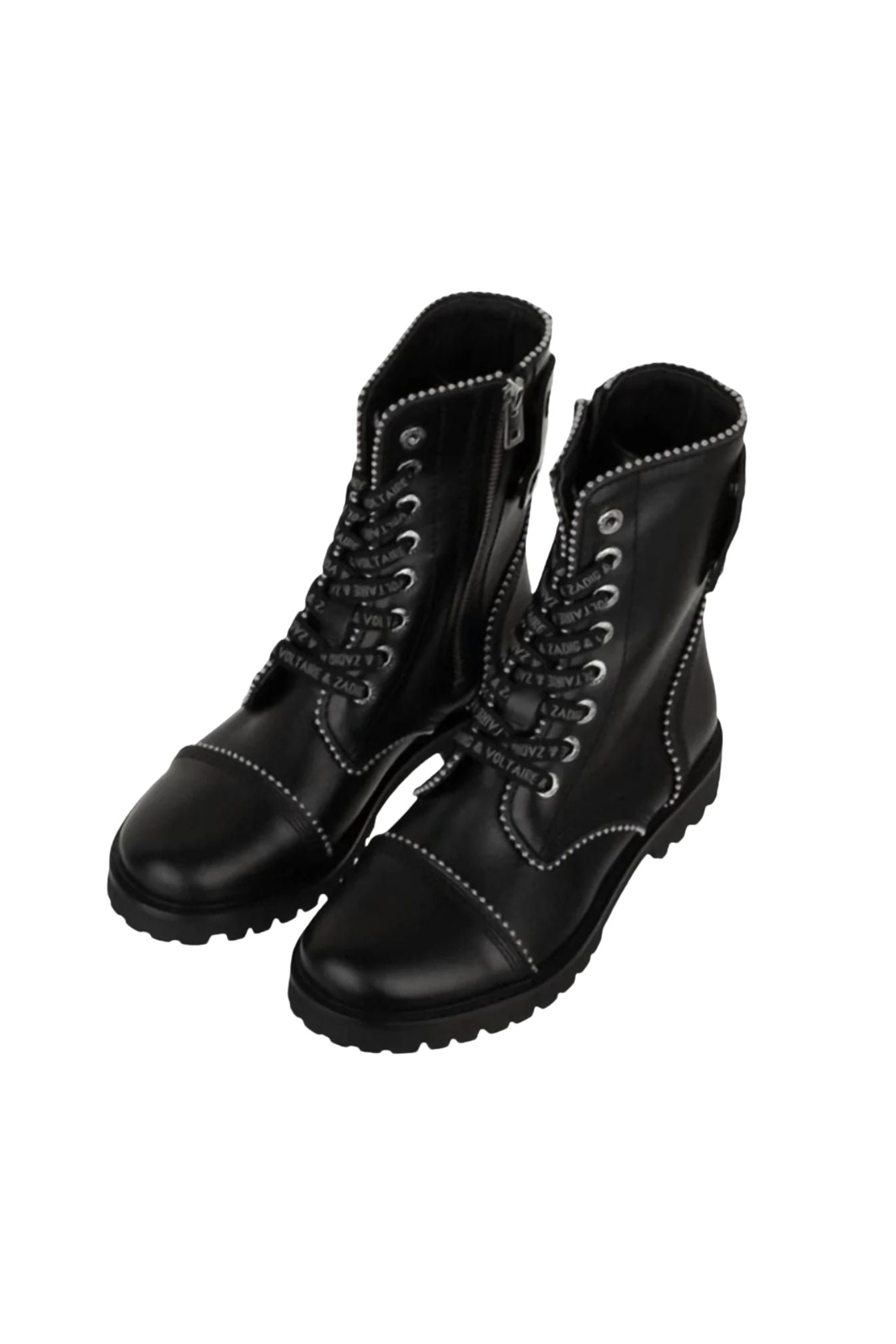 BOTINES JOE TACHAS