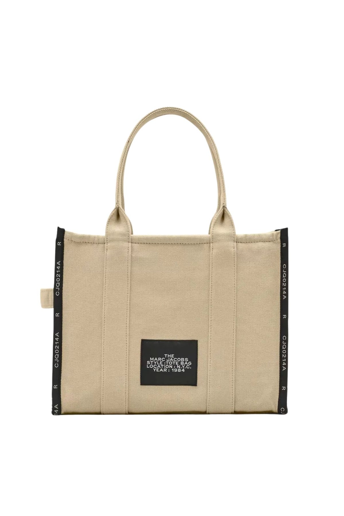 BOLSO THE LARGE TOTE BAG JACQUARD