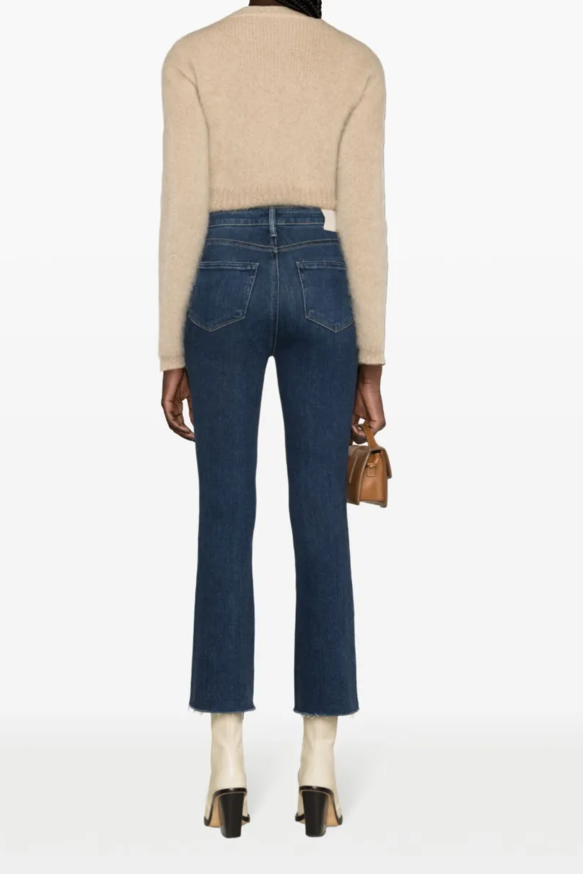 JEANS CLAUDINE