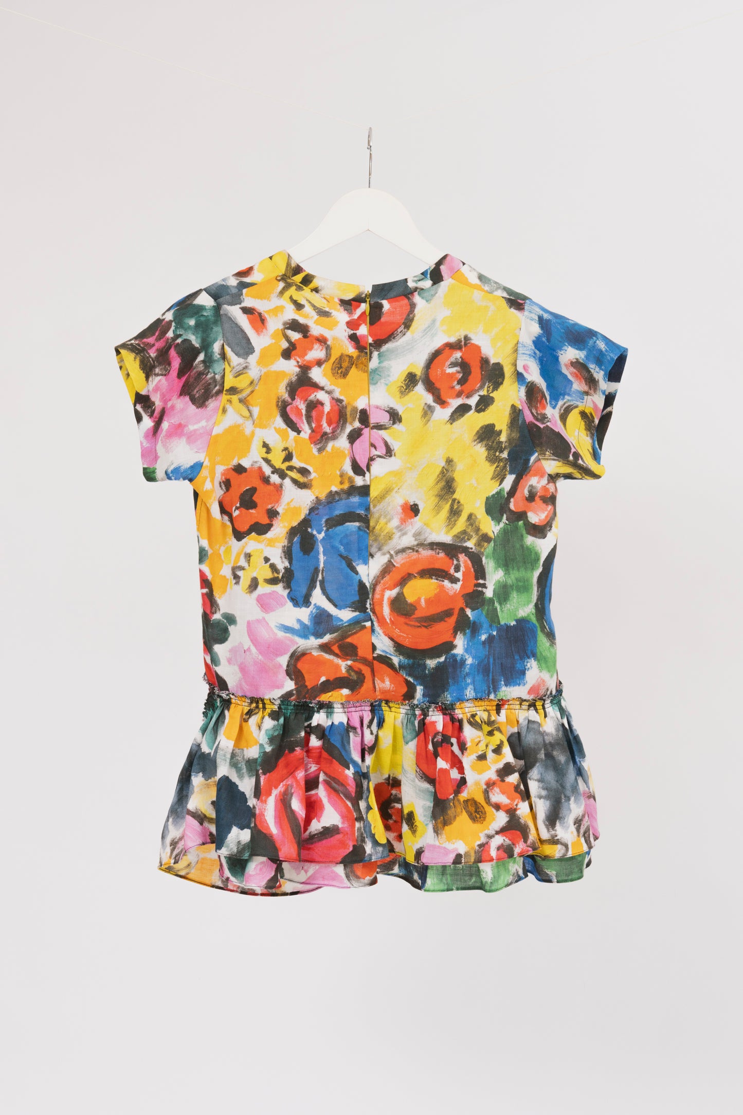 BLUSA MARNI