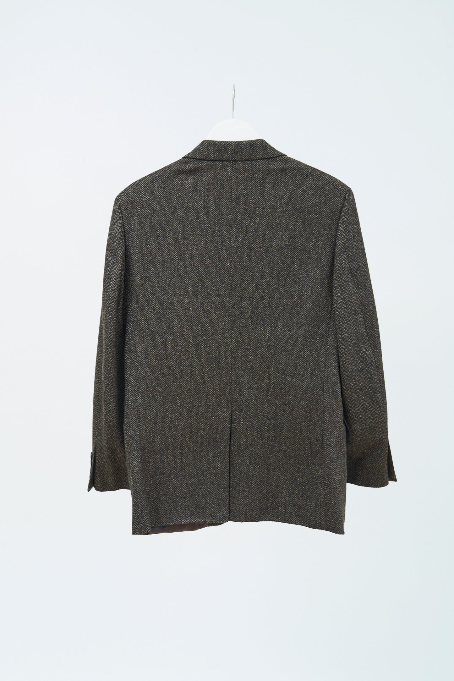 BLAZER SPECIAL SELECTION LANIFICIO DI PRAY