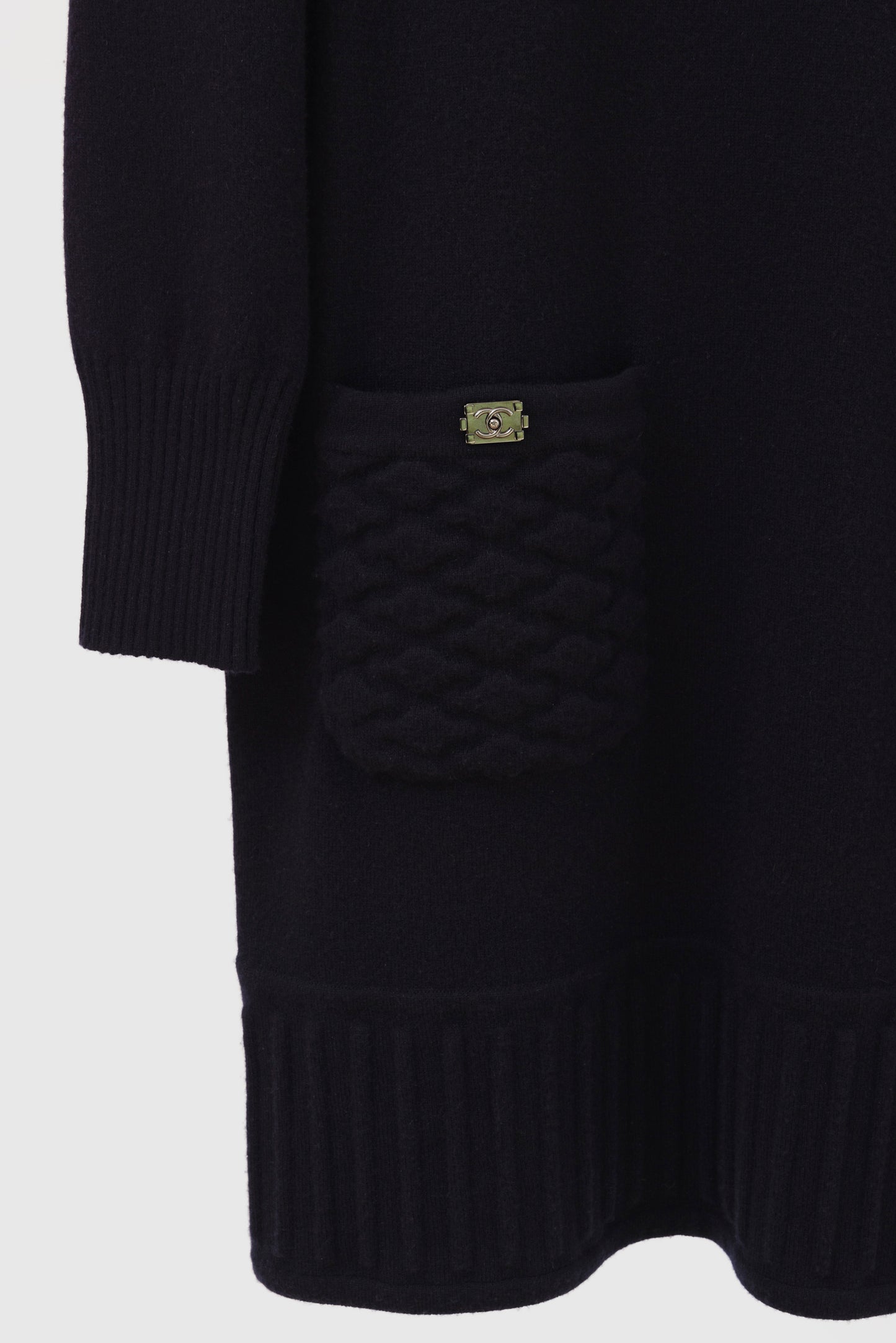 VESTIDO MADEMOISELLE C