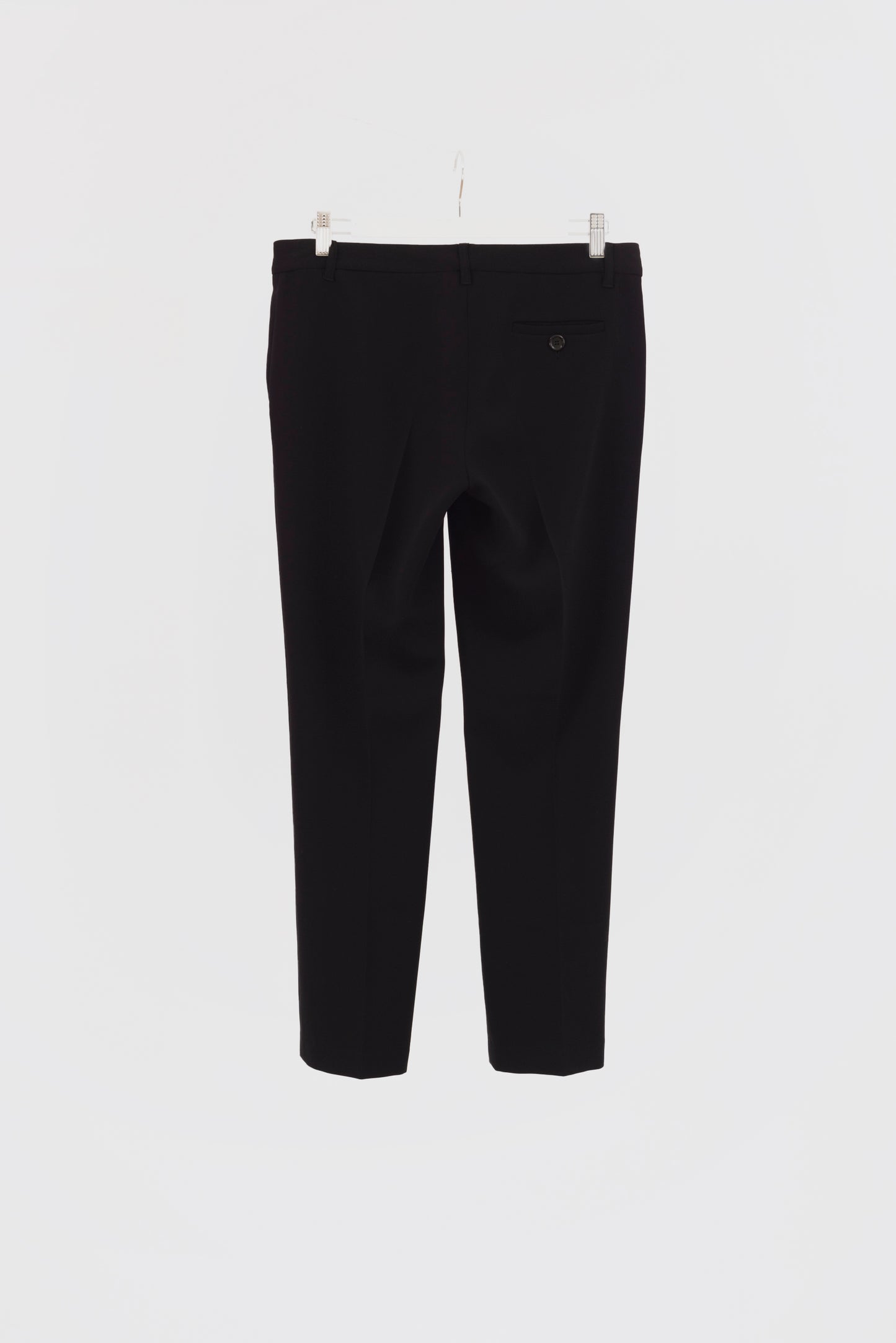 PANTALÓN CLASICO MOSCHINO