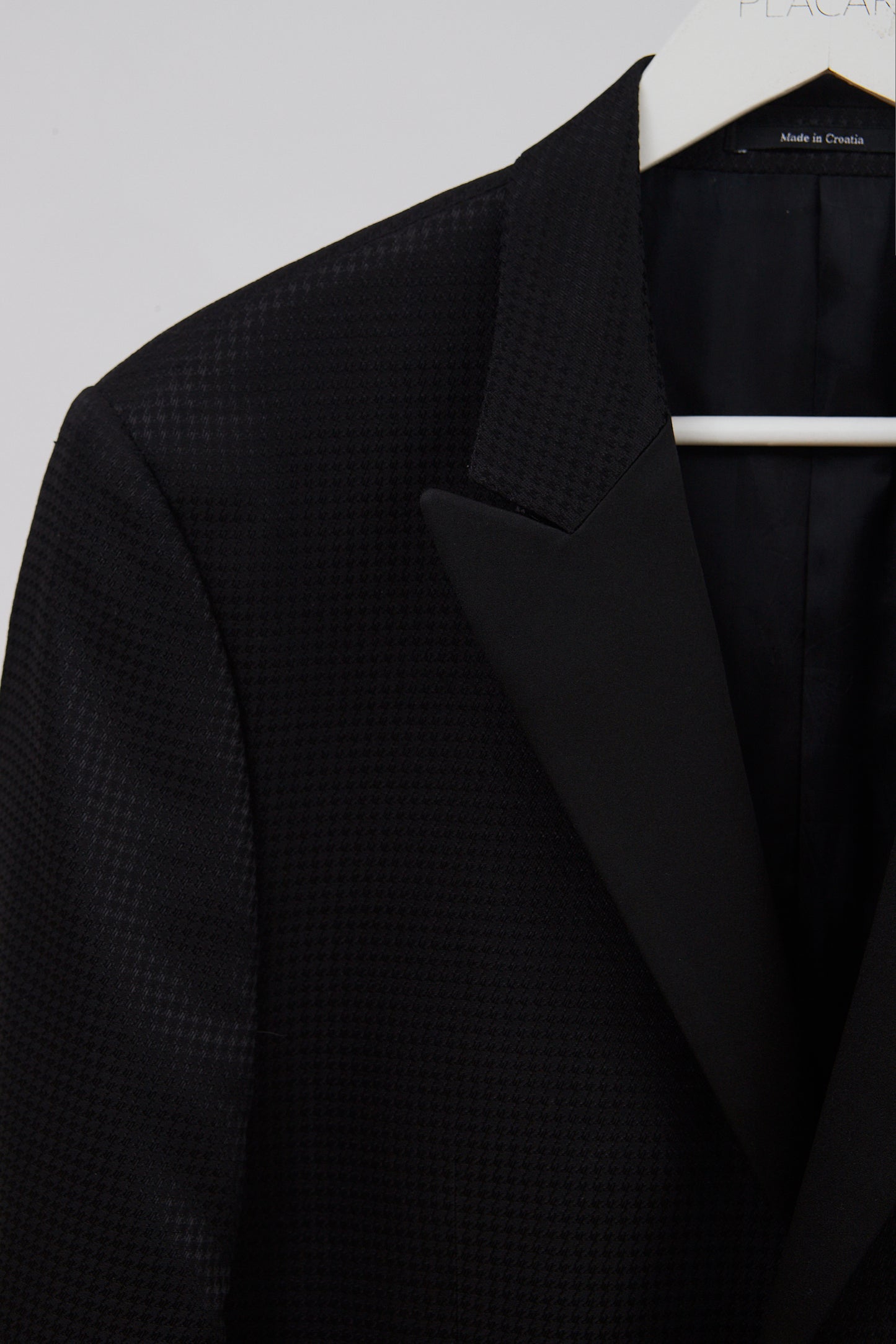 BLAZER PATA DE GALLO
