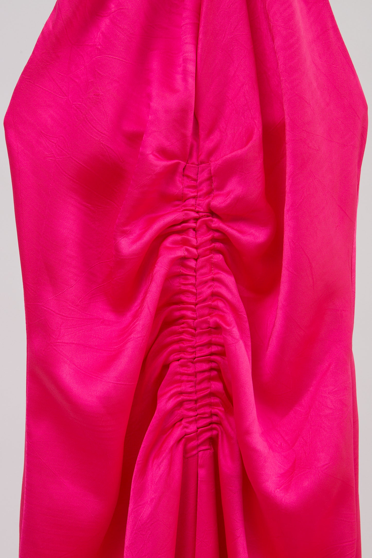 VESTIDO COURTNEY HALTER