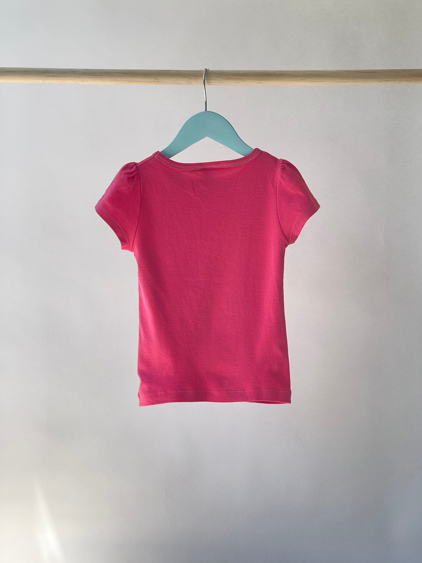 POLERA MINI LAZO PETIT