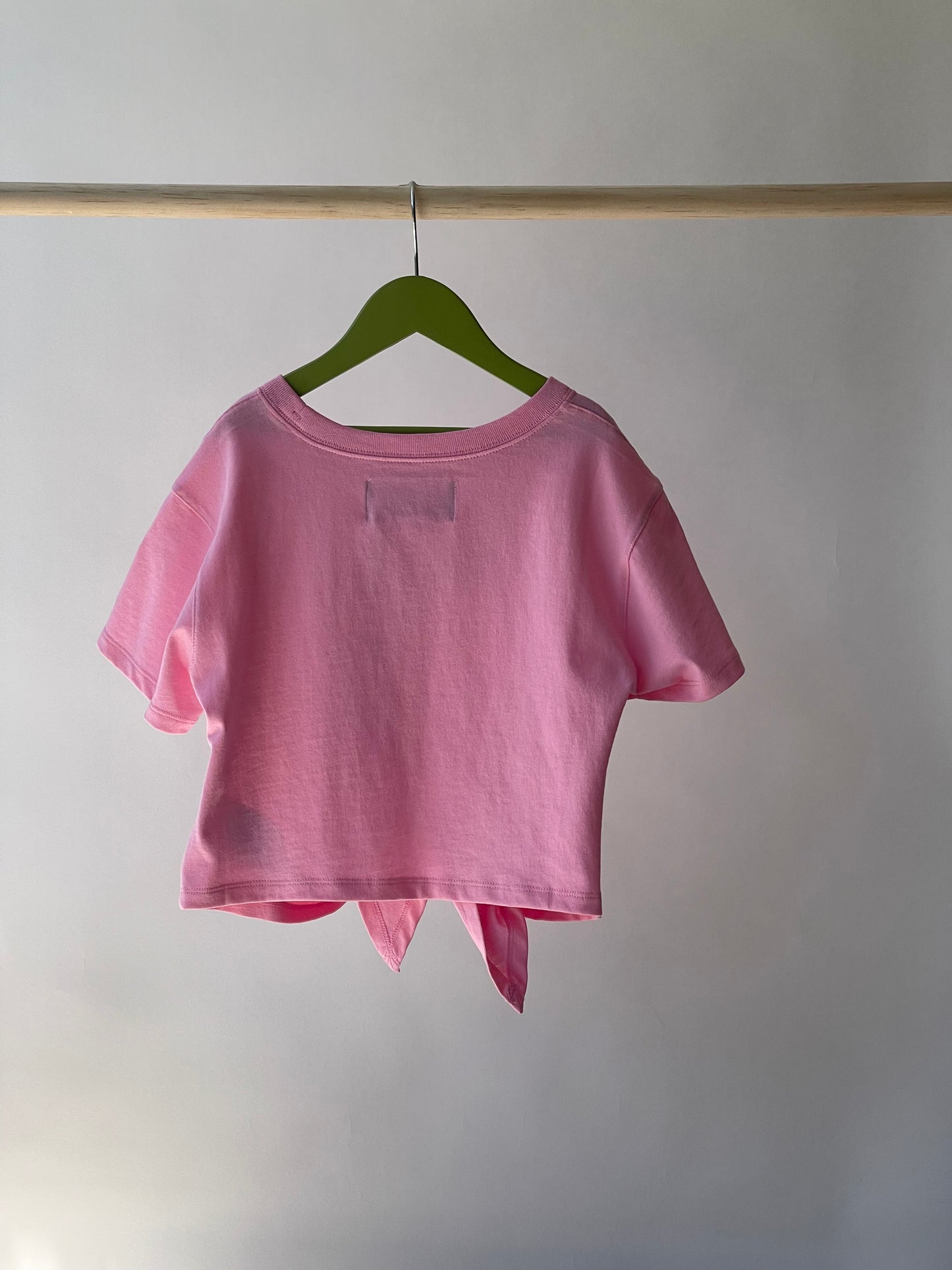 POLERA CHIARA ROSADA PETIT