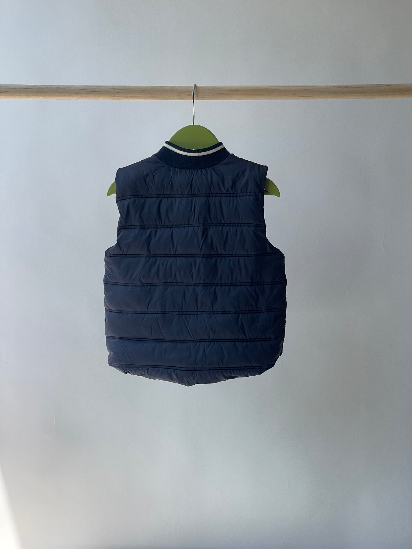 PARKA PREPPY BOY PETIT