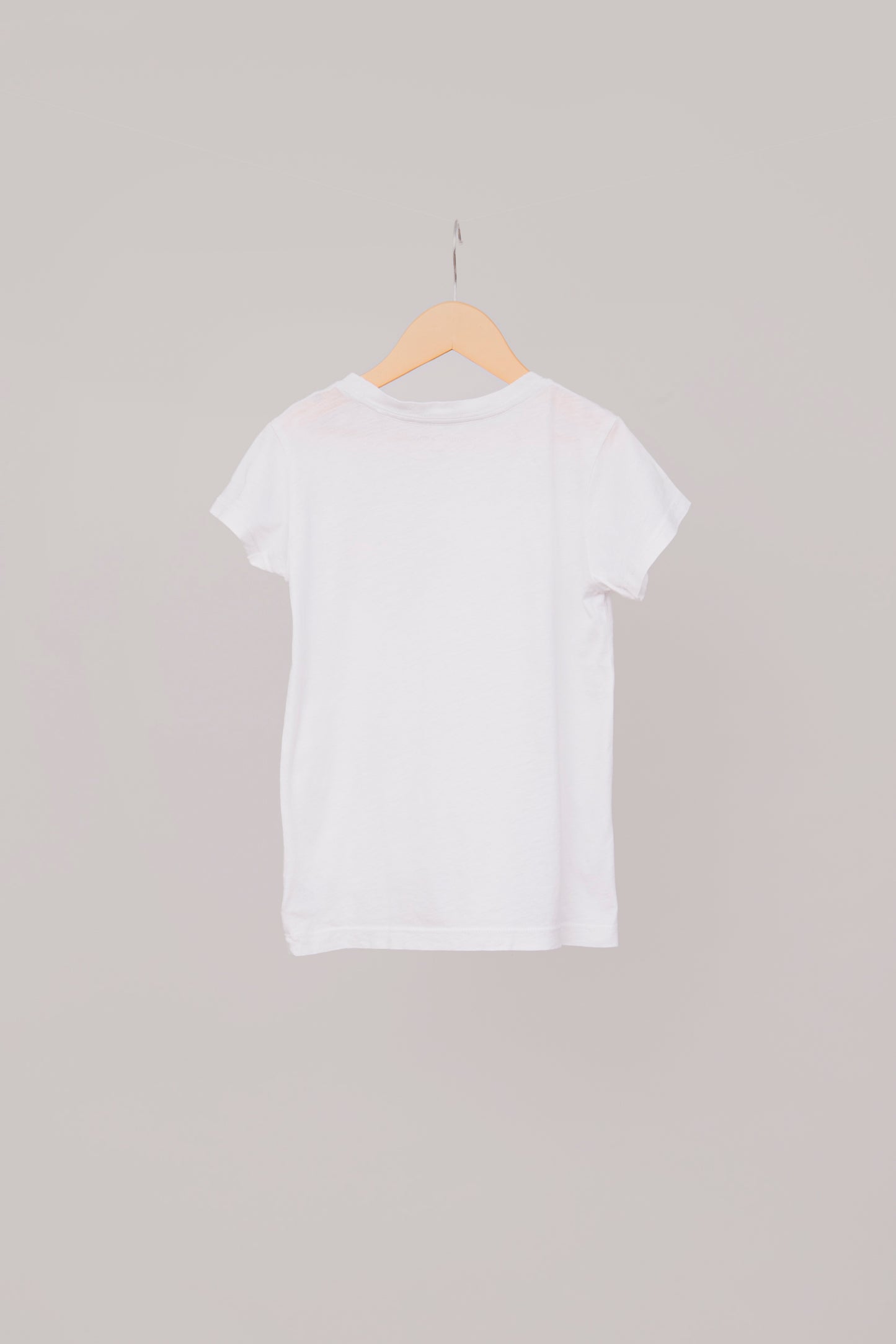 POLERA CORAZÓN PETIT