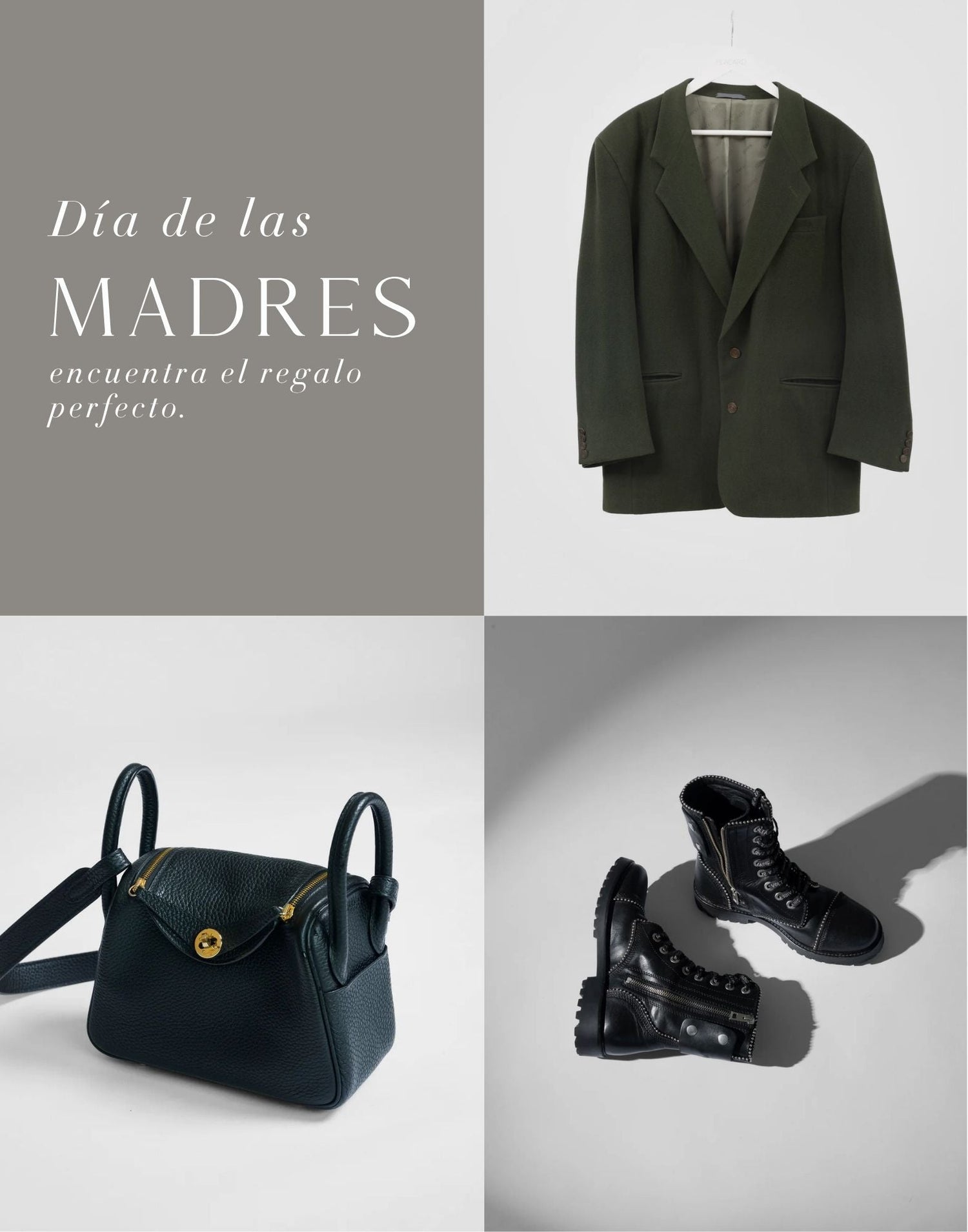 Día de la madre
