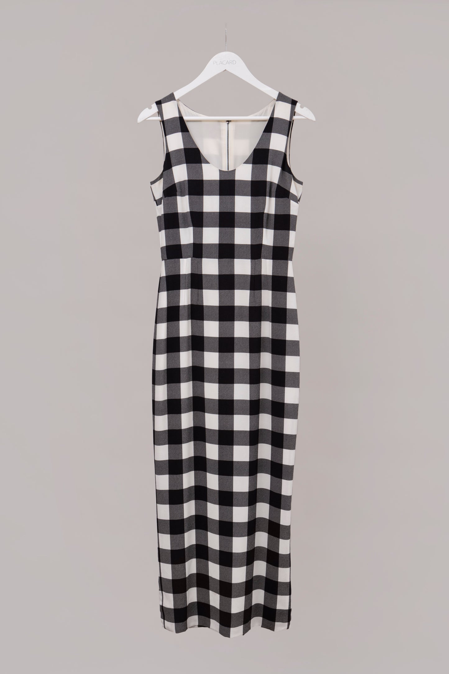 VESTIDO DOLCE&GABANNA