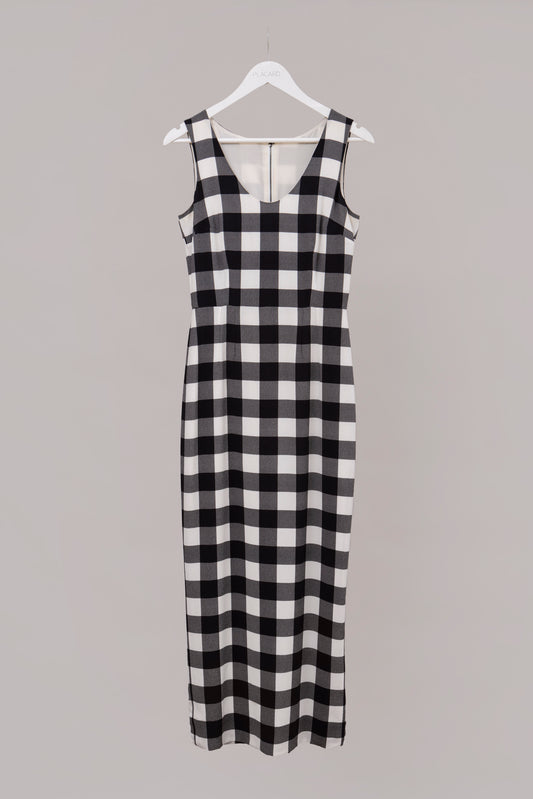 VESTIDO DOLCE&GABANNA