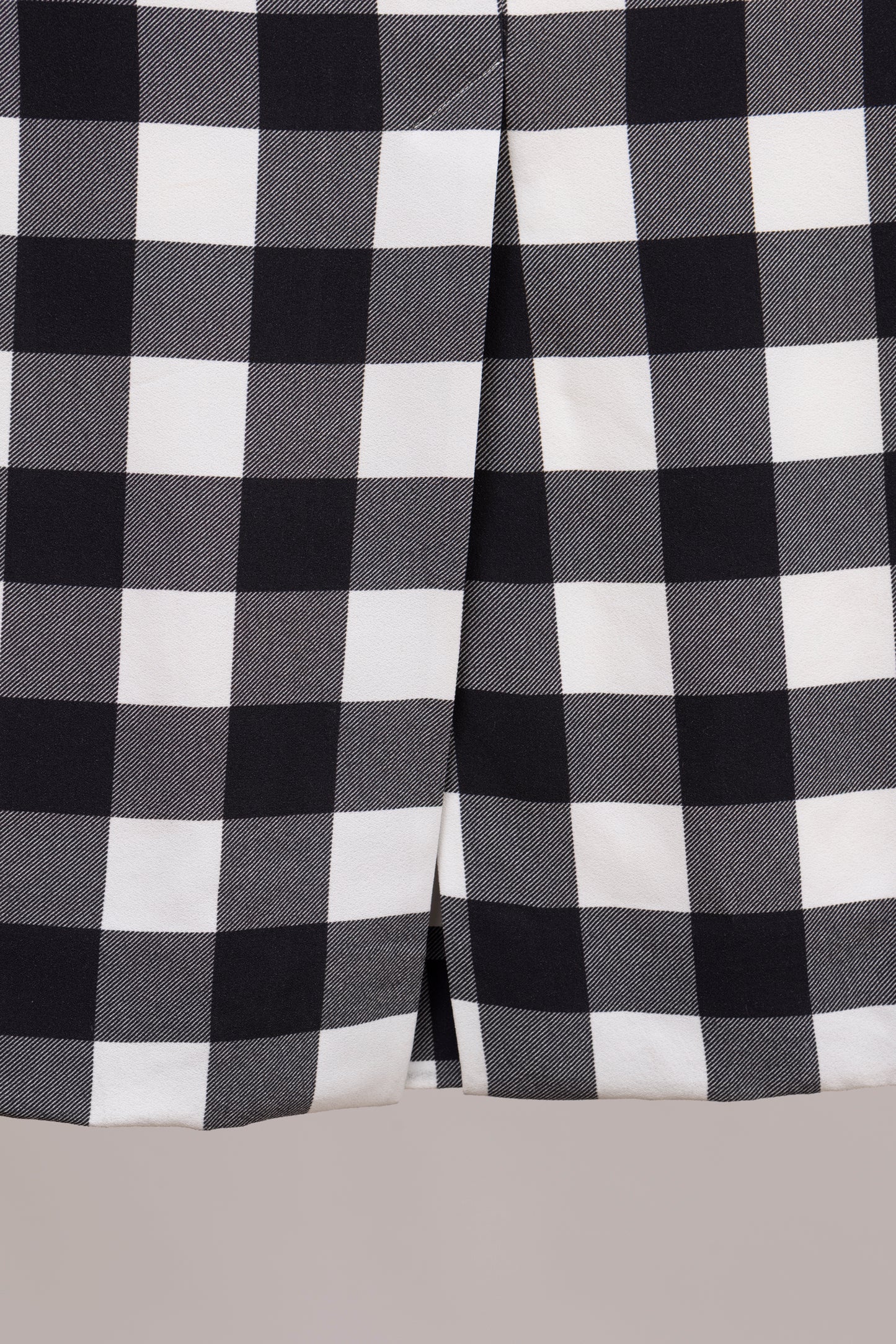 VESTIDO DOLCE&GABANNA