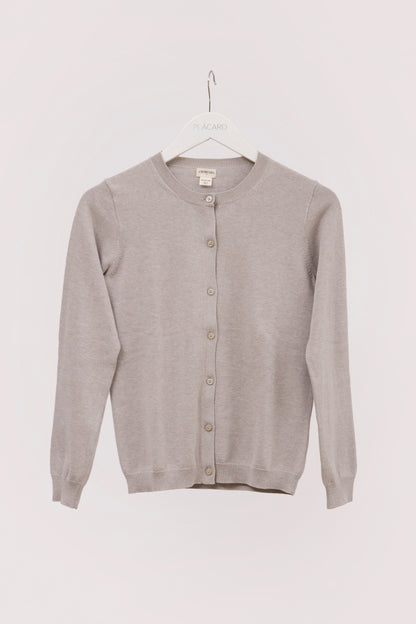 CÁRDIGAN GREY PETIT