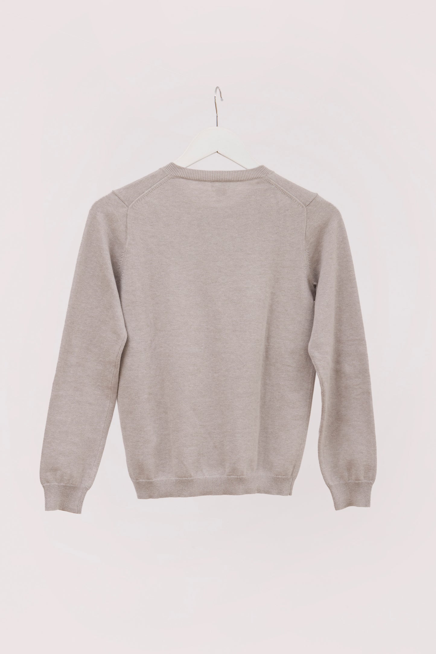 CÁRDIGAN GREY PETIT