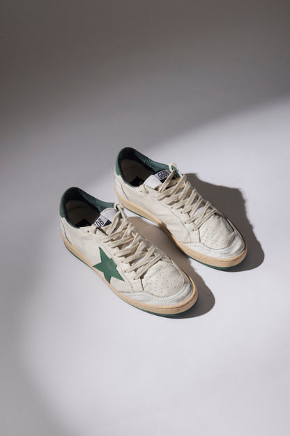 ZAPATILLAS BALL STAR