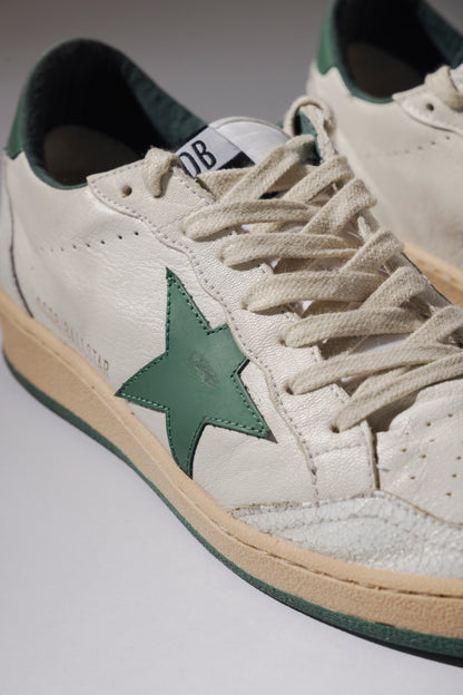 ZAPATILLAS BALL STAR