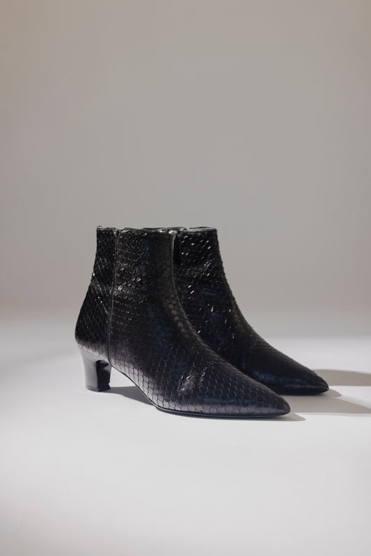 BOTINES SERPENT