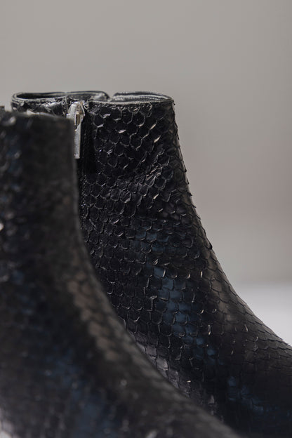 BOTINES SERPENT