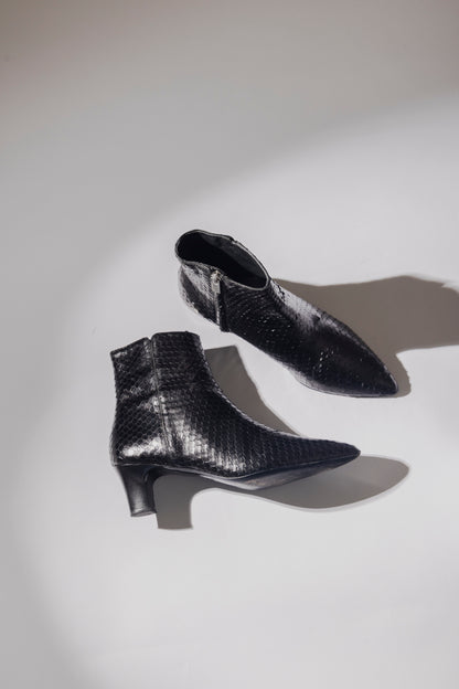 BOTINES SERPENT