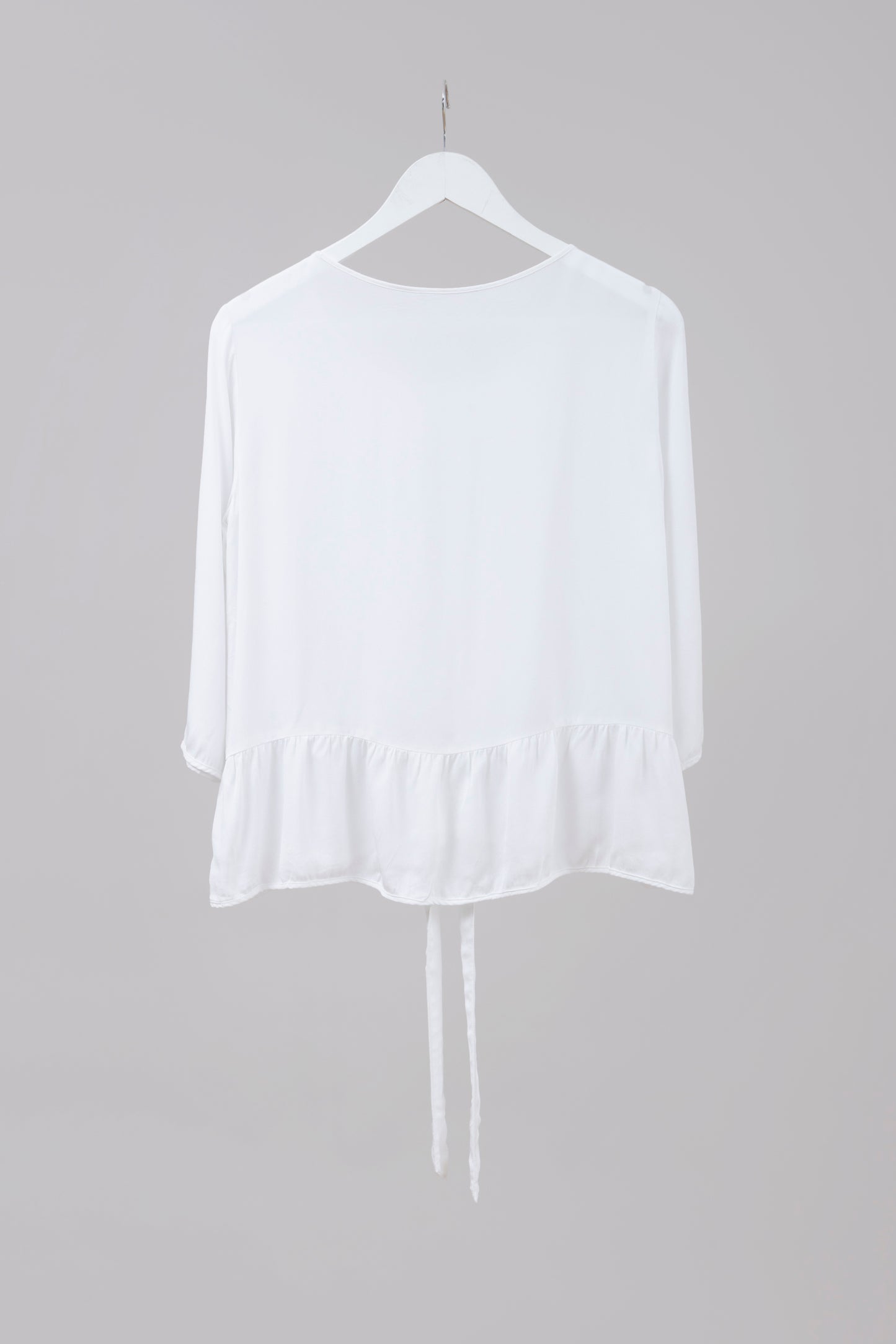 BLUSA LAZO