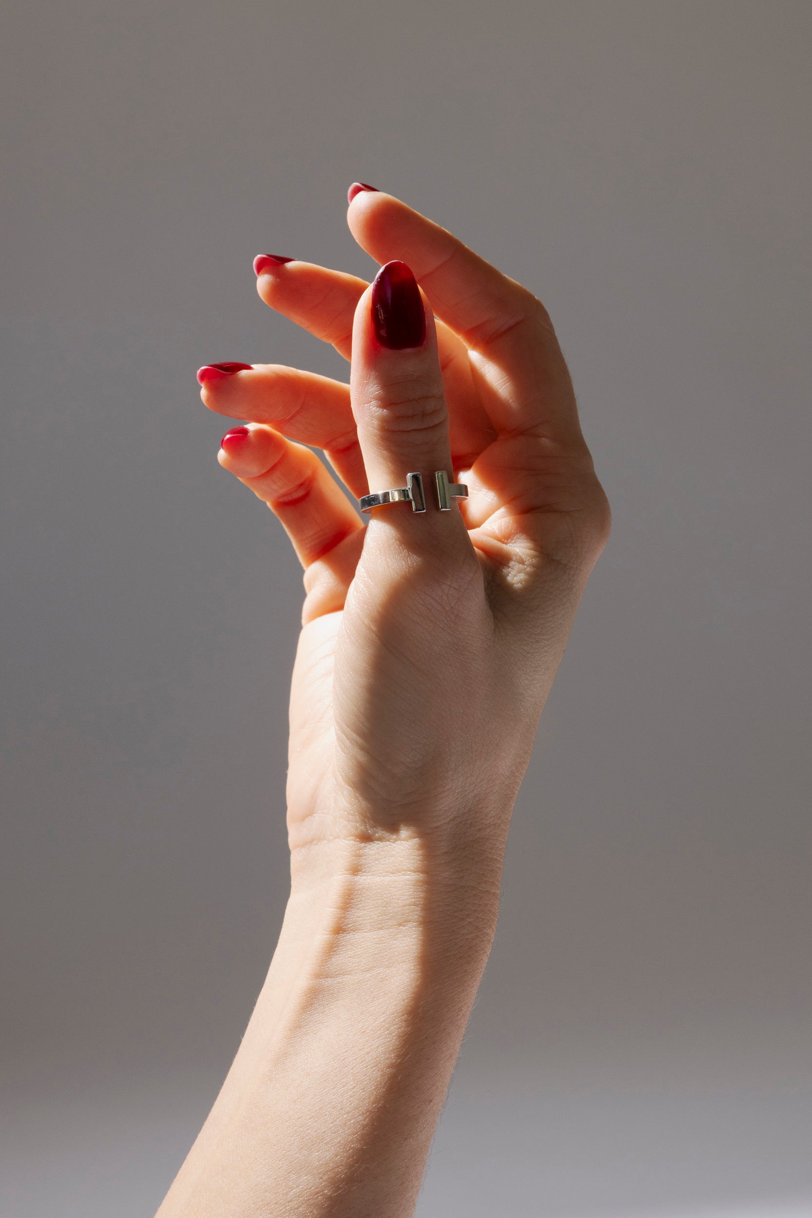 TIFFANY & CO. – PLACARD ®