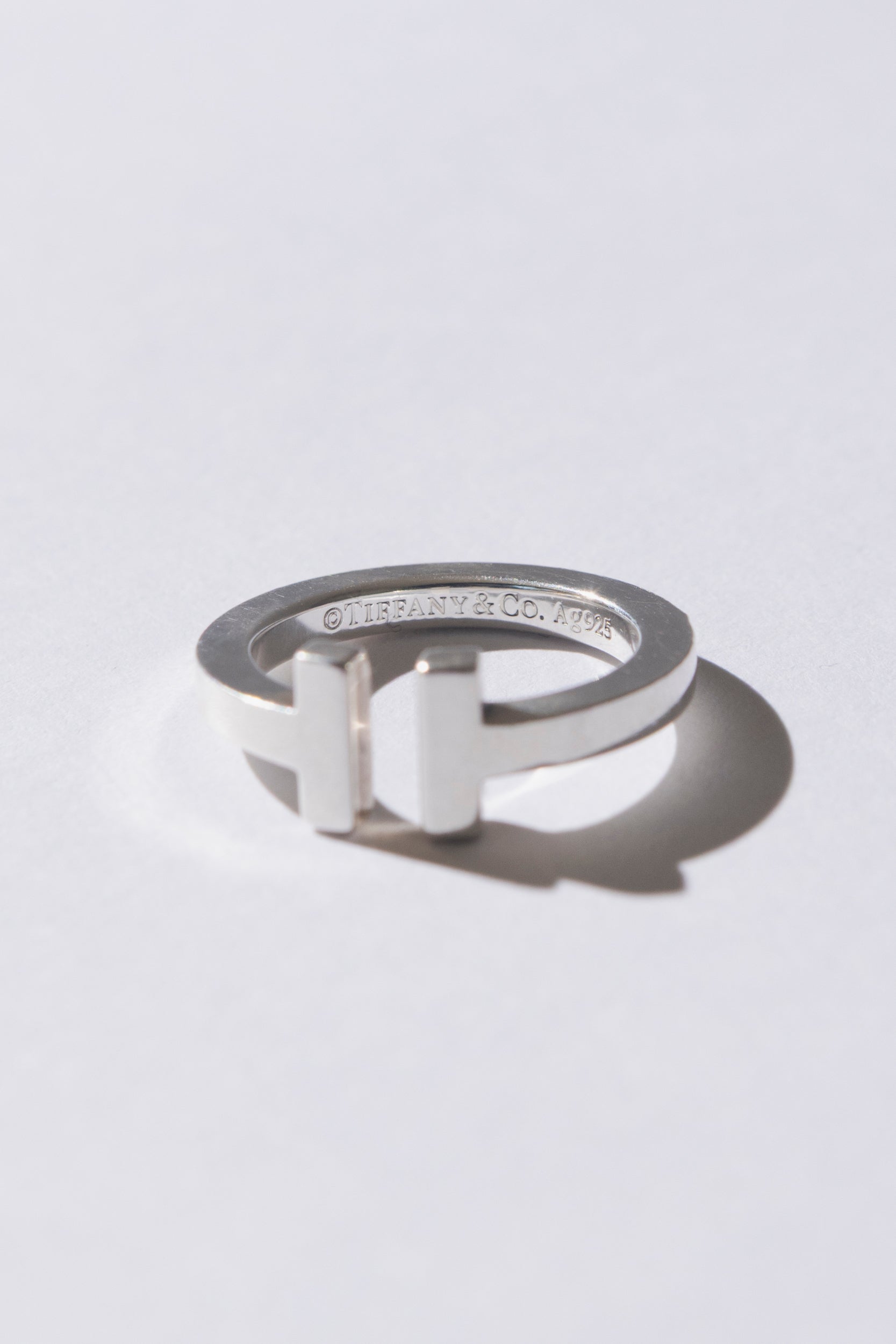 TIFFANY & CO. – PLACARD ®