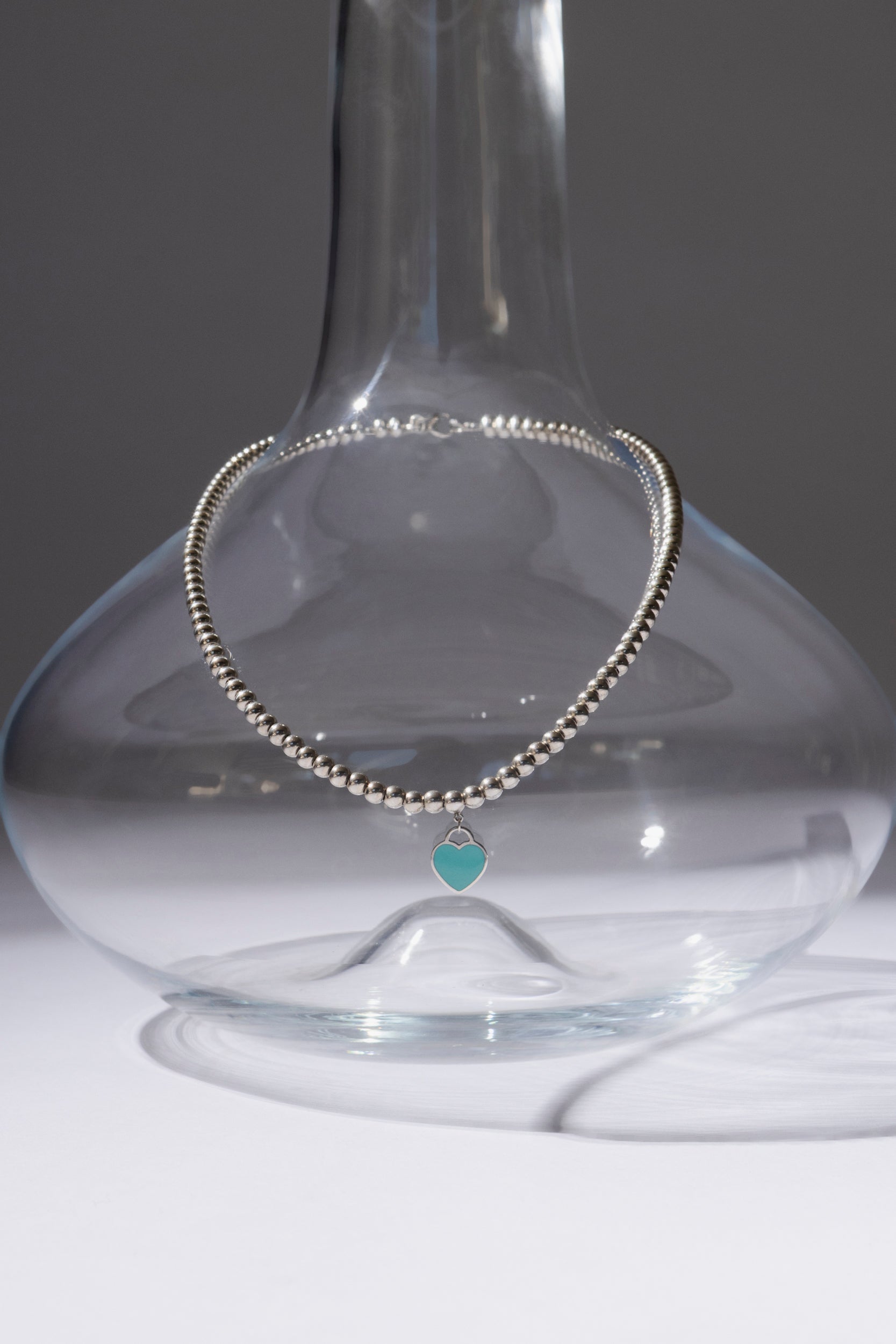 TIFFANY & CO. – PLACARD ®