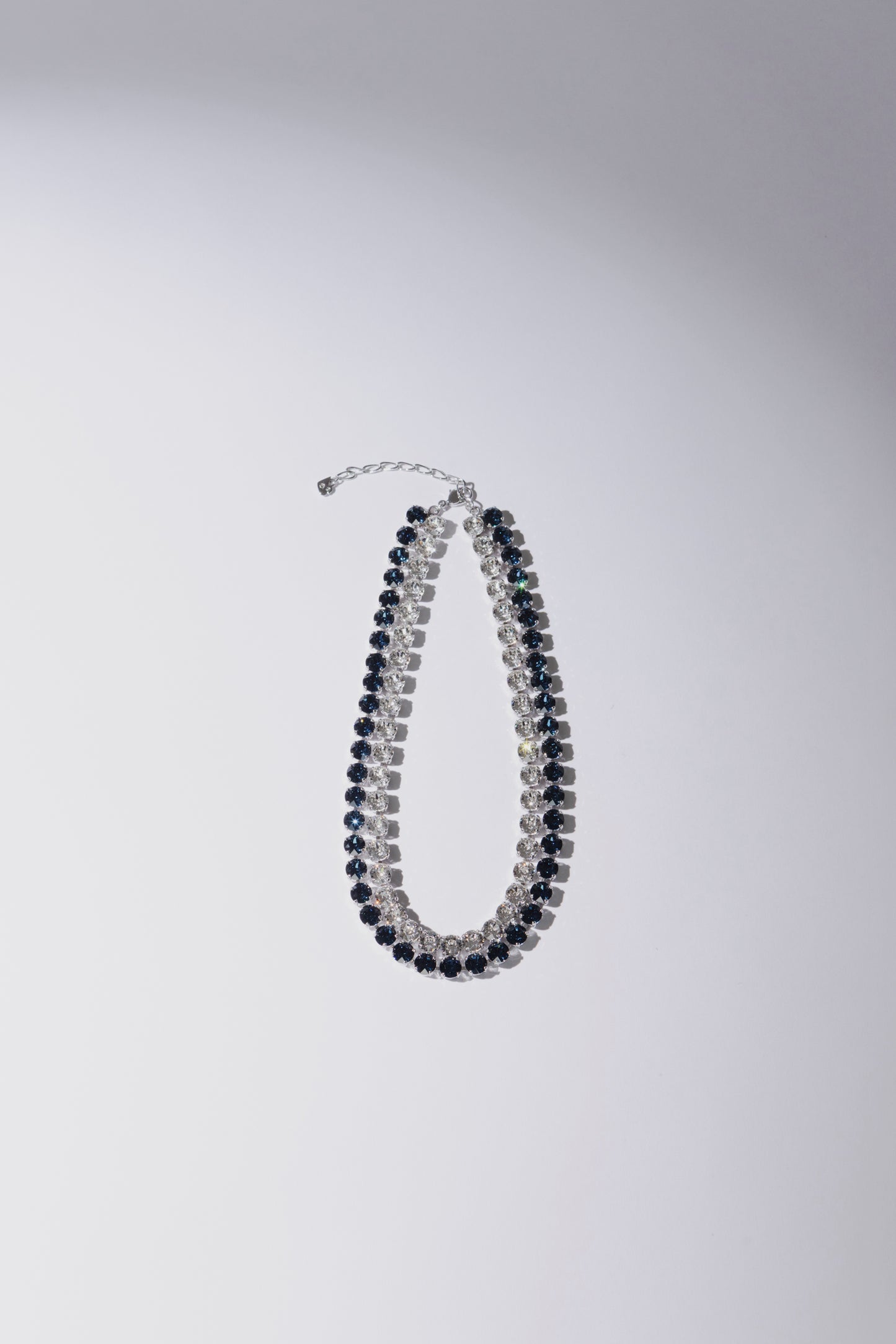 COLLAR DOUBLE MONTANA BLUE