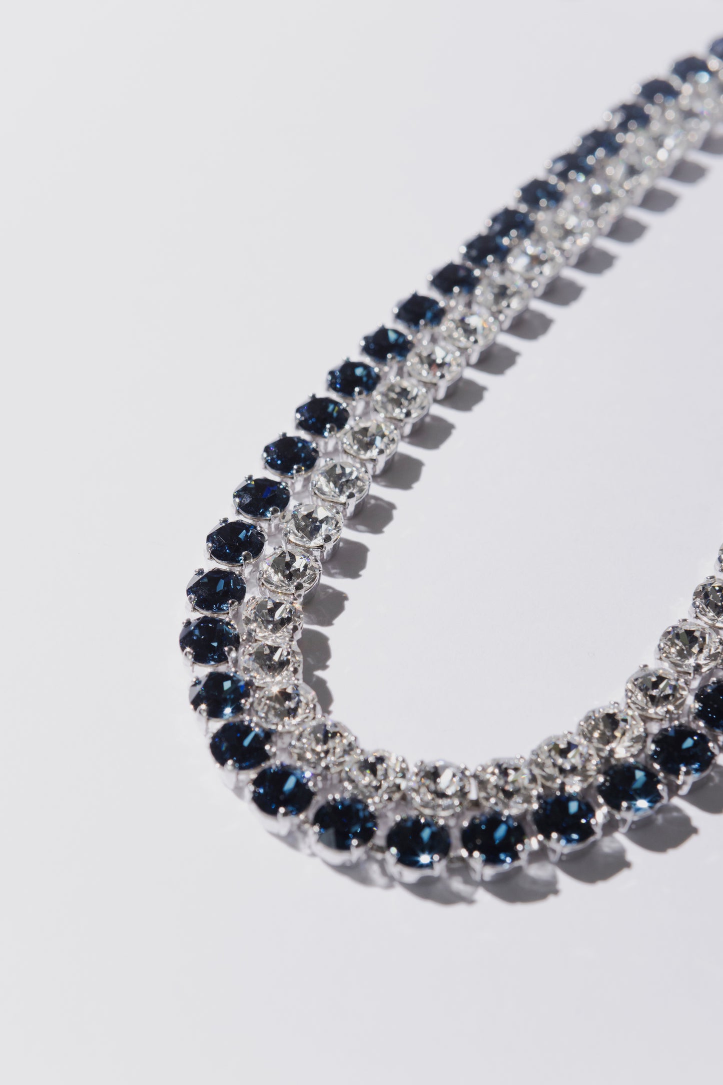 COLLAR DOUBLE MONTANA BLUE