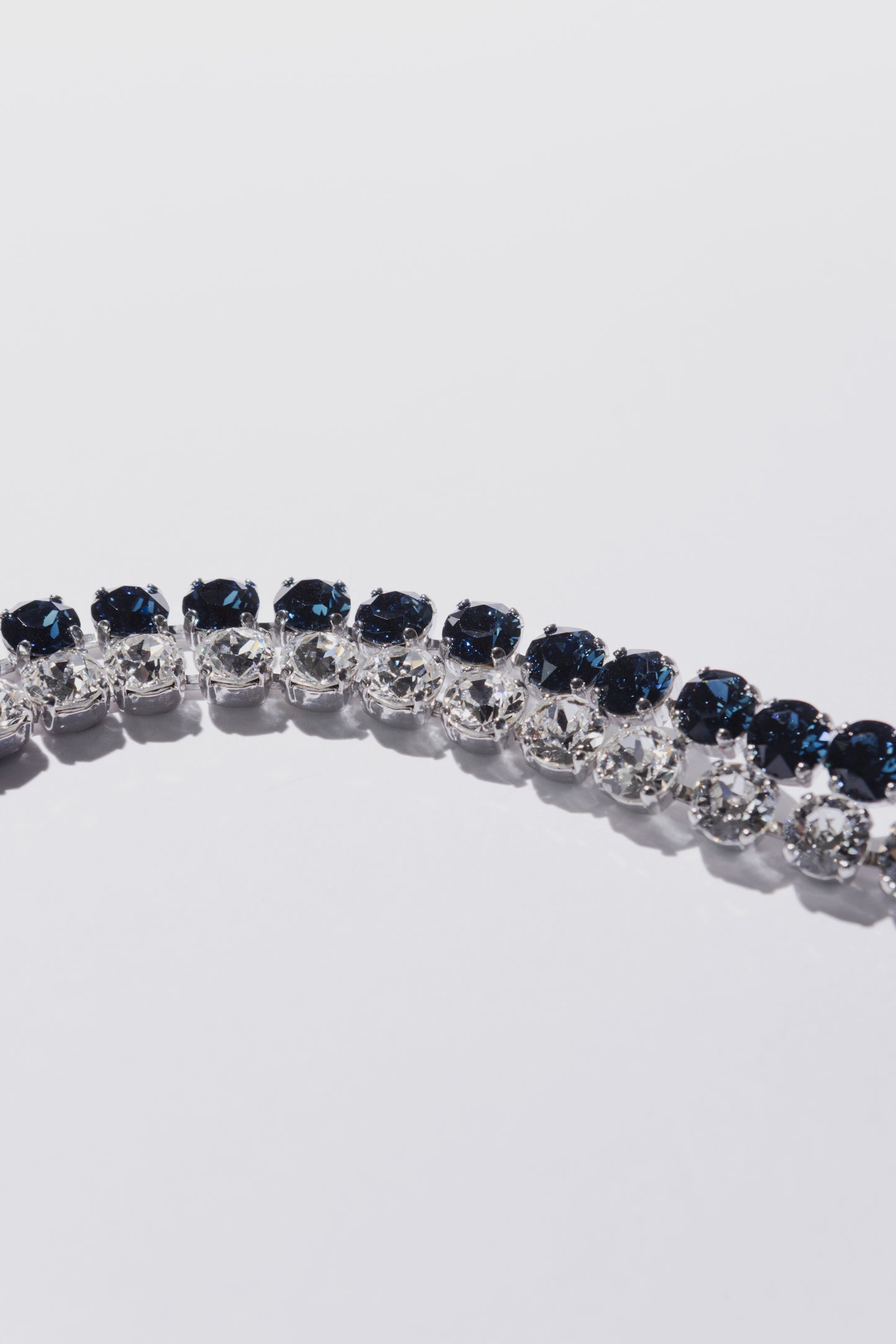 COLLAR DOUBLE MONTANA BLUE