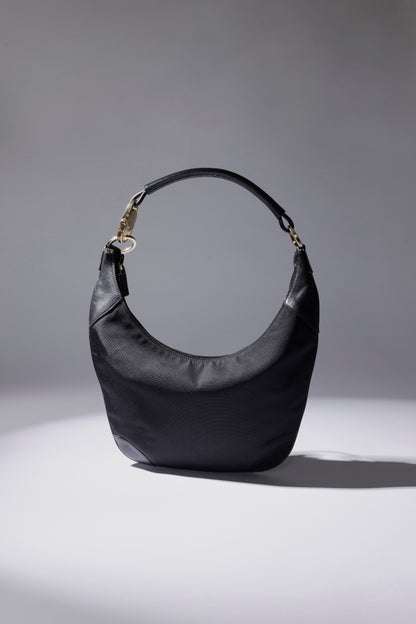 BOLSO CLASP HOBO ERA TOM FORD [ARCHIVO]